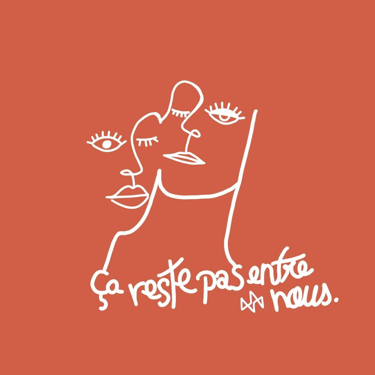 Show cover of Ça reste pas entre nous