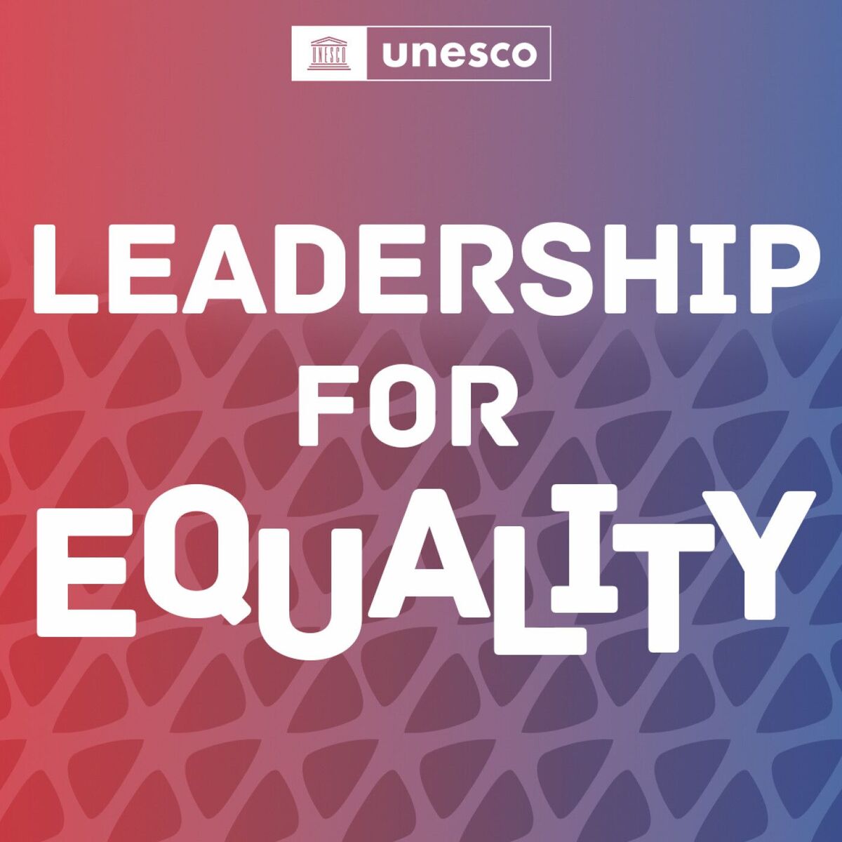 Show cover of Leadership for equality, by UNESCO & ACWW
