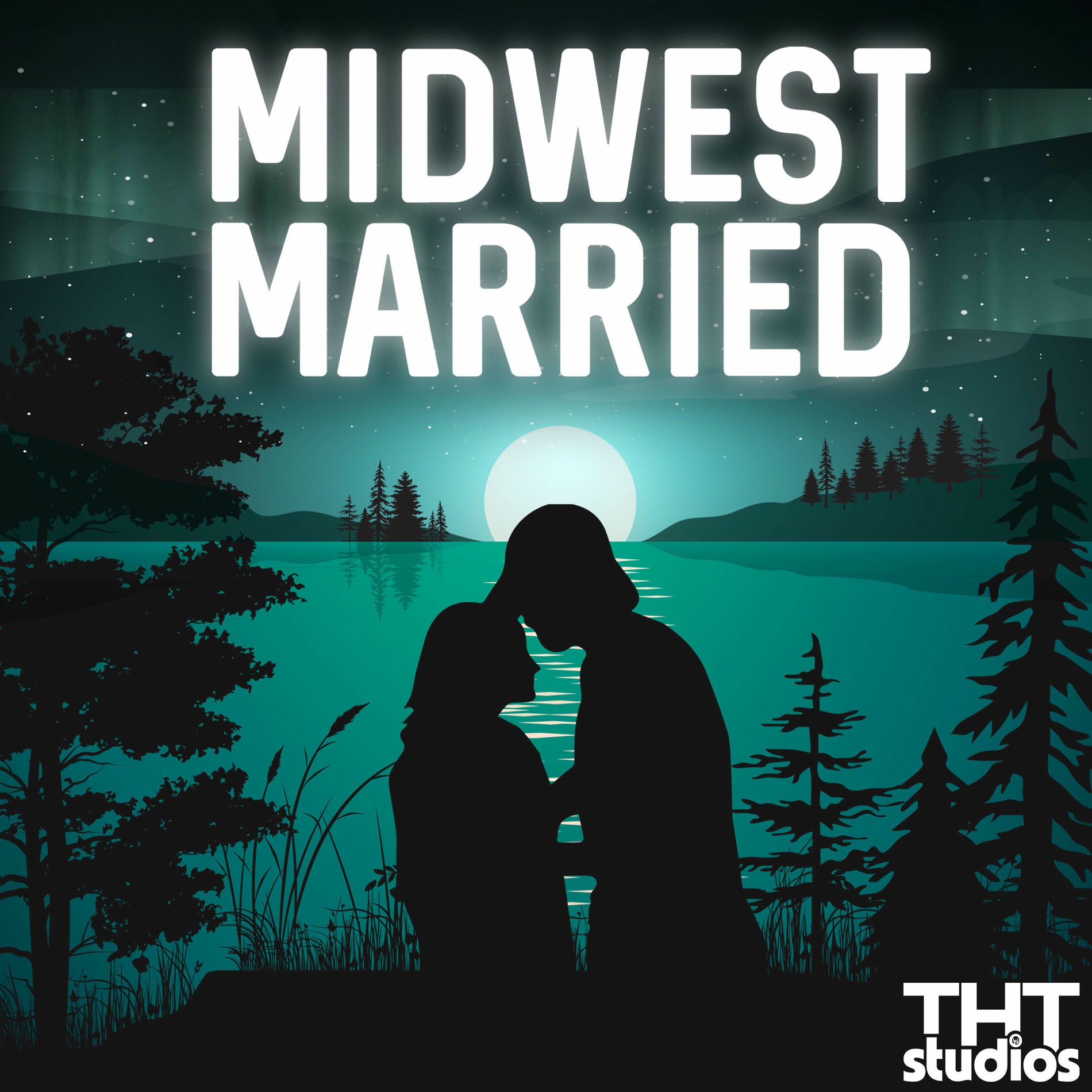 Show cover of Midwest Married