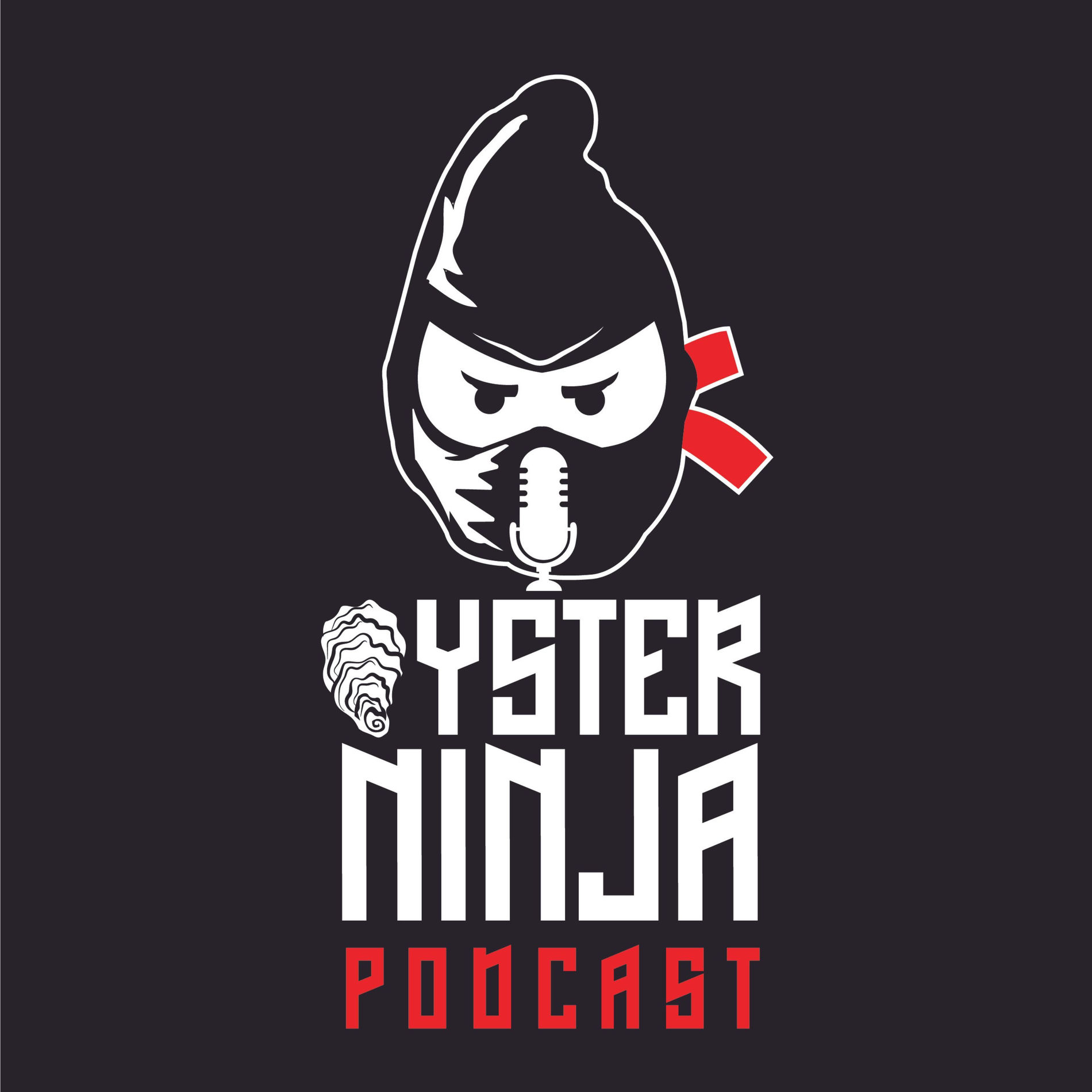 Show cover of Oyster Ninja Podcast