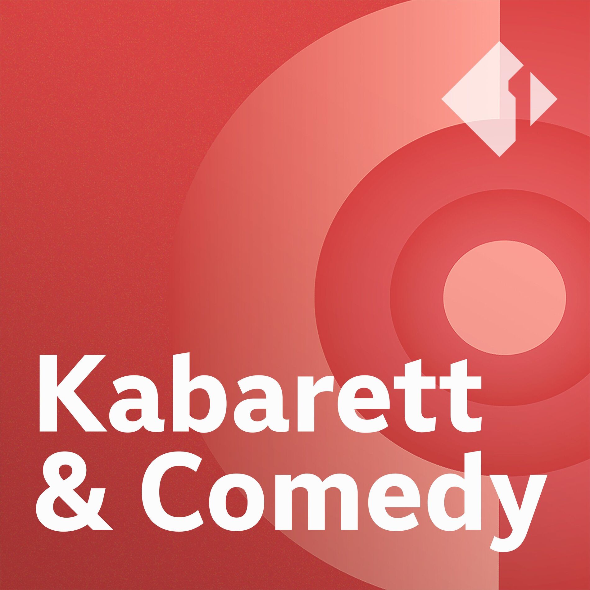 Show cover of Kabarett und Comedy