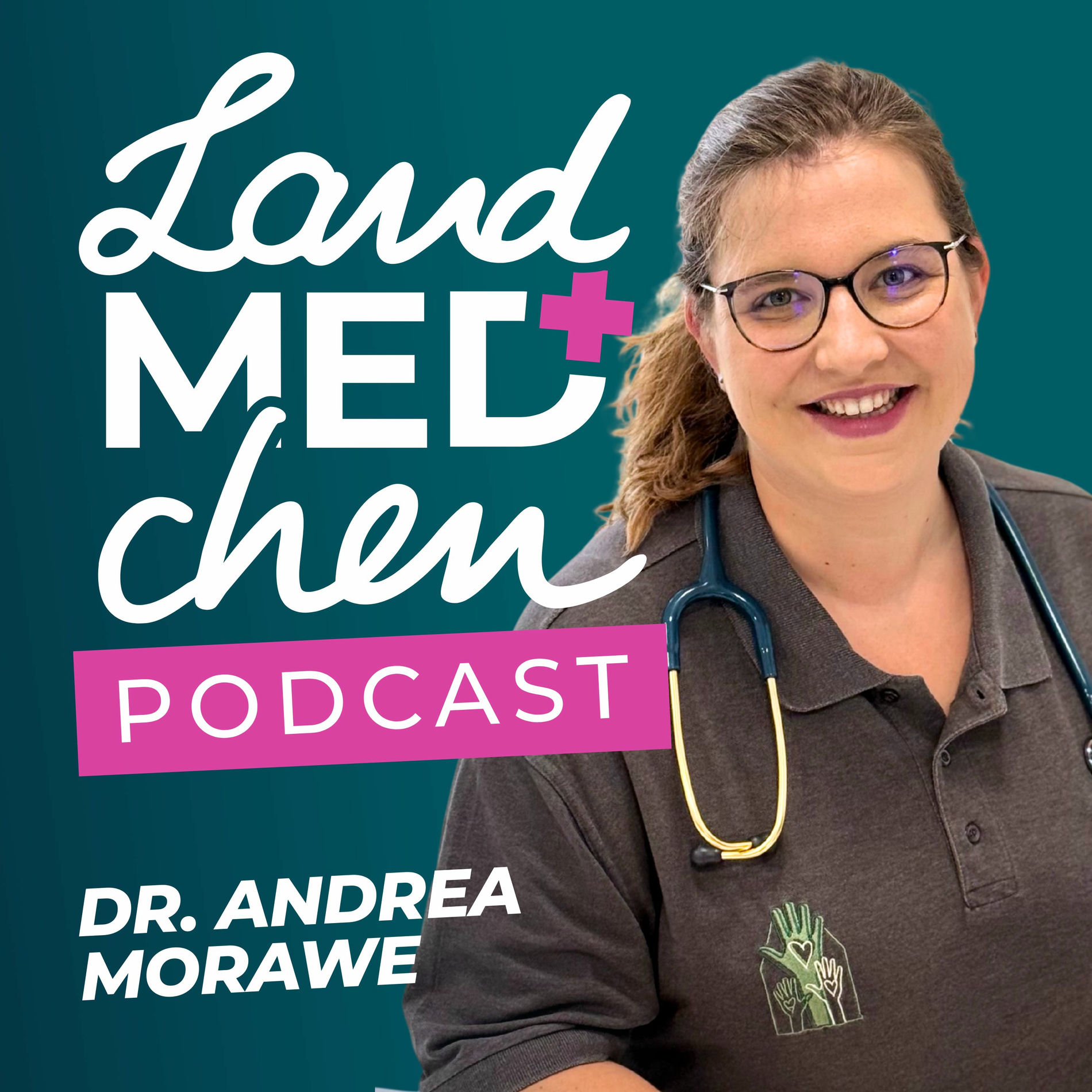 Show cover of LandMEDchen