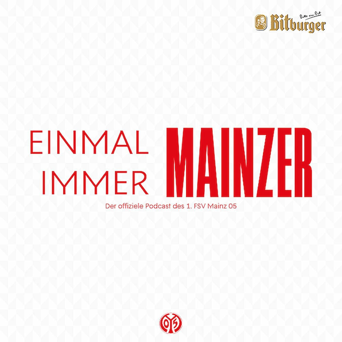 Show cover of Einmal Mainzer, immer Mainzer