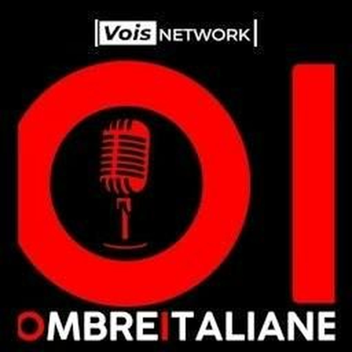 Show cover of OMBRE ITALIANE