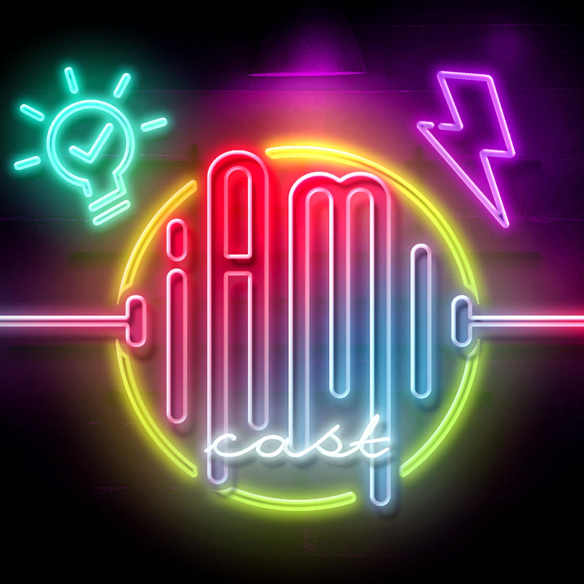 Show cover of iamCast