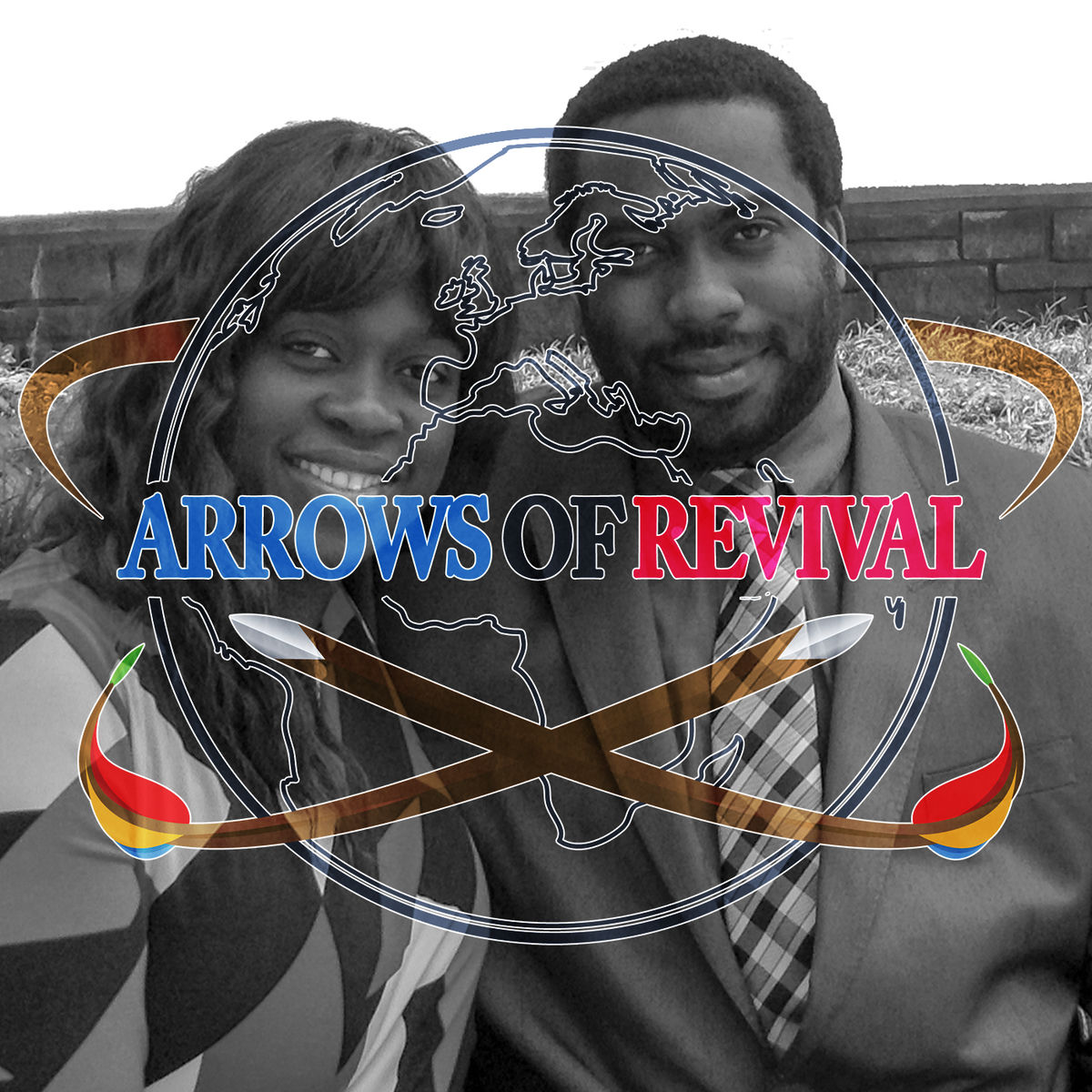 Show cover of Arrows Of Revival