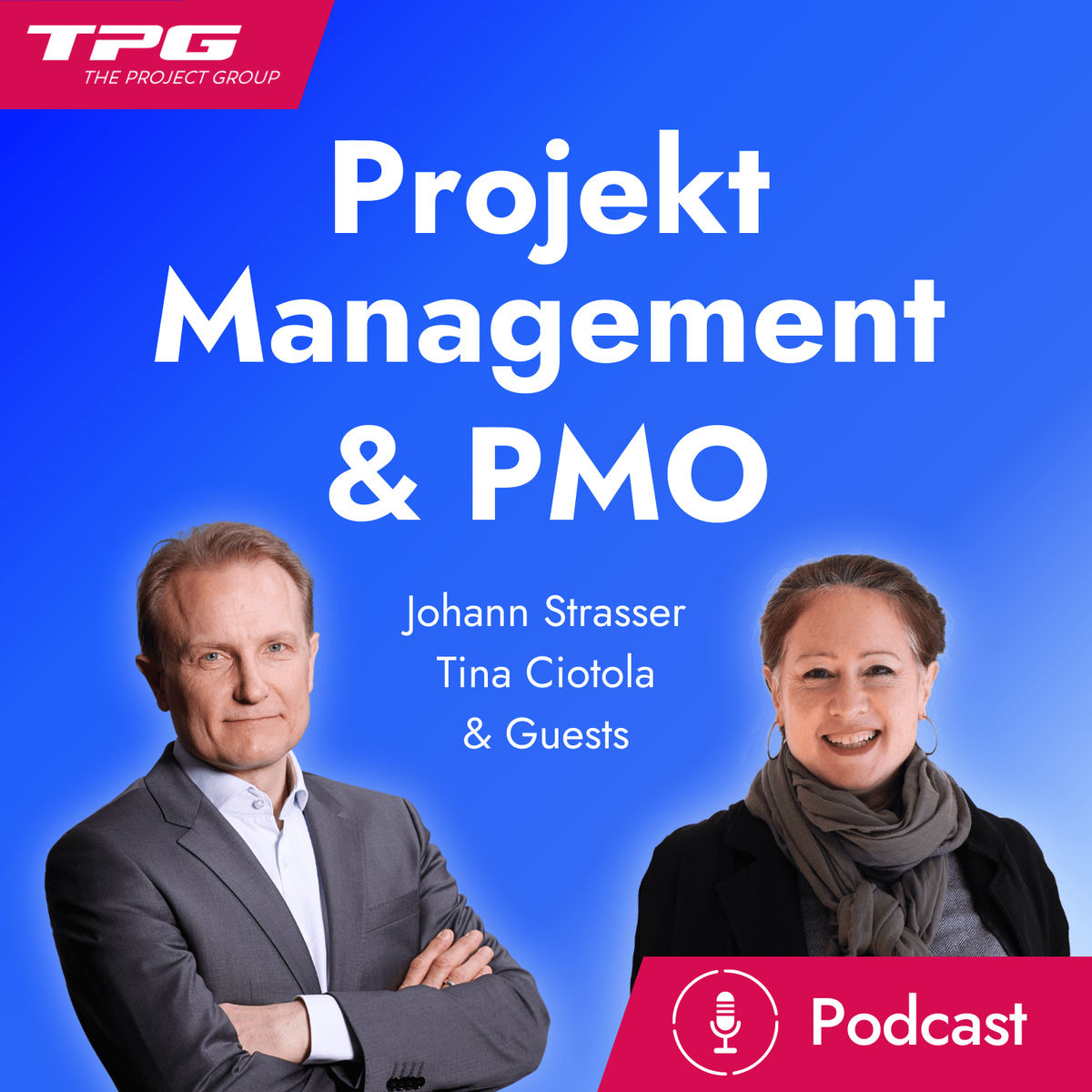 Show cover of Projekt­management & PMO