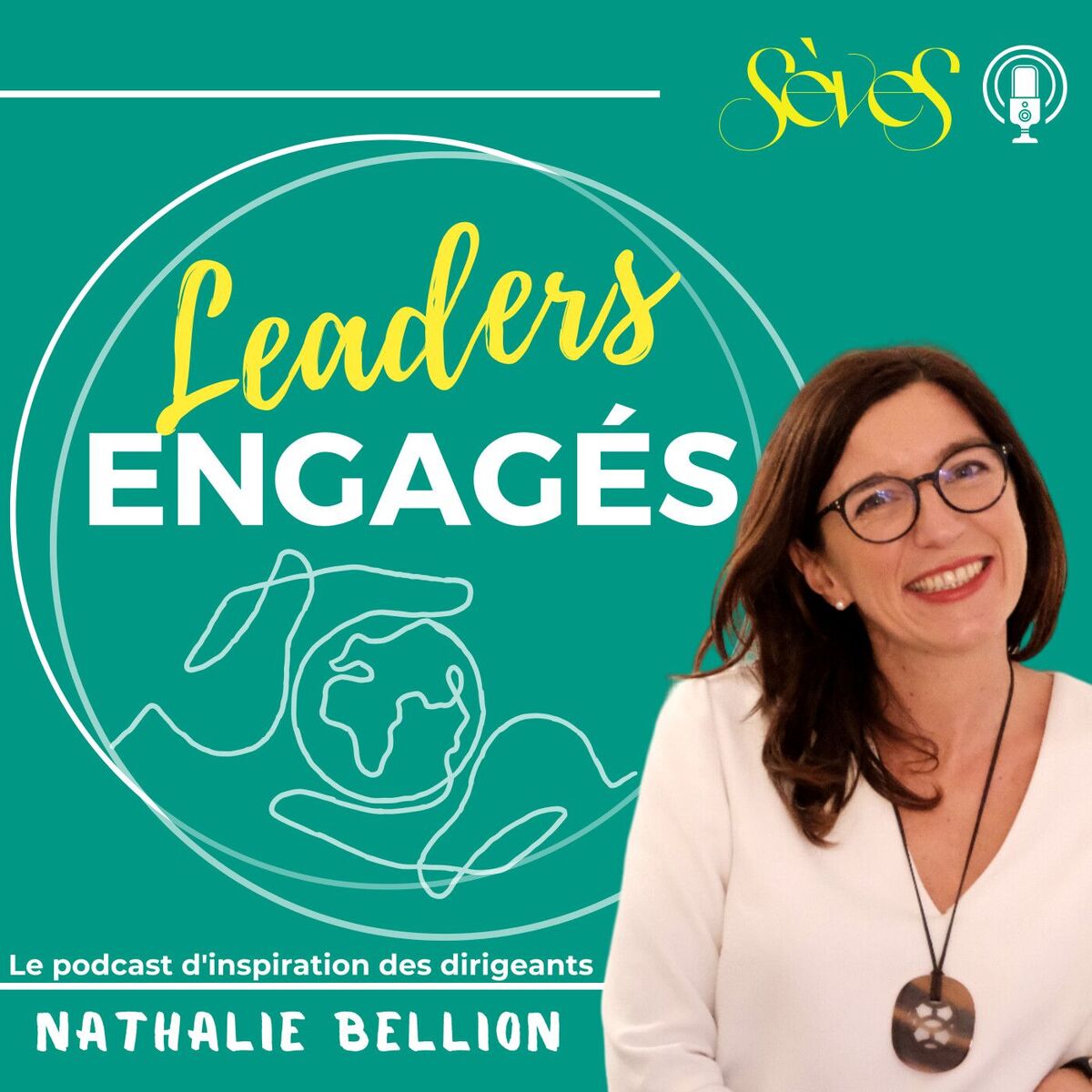 Show cover of LEADERS ENGAGES