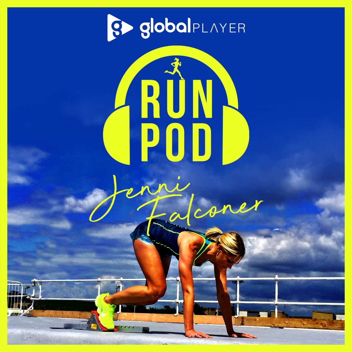 Show cover of RunPod