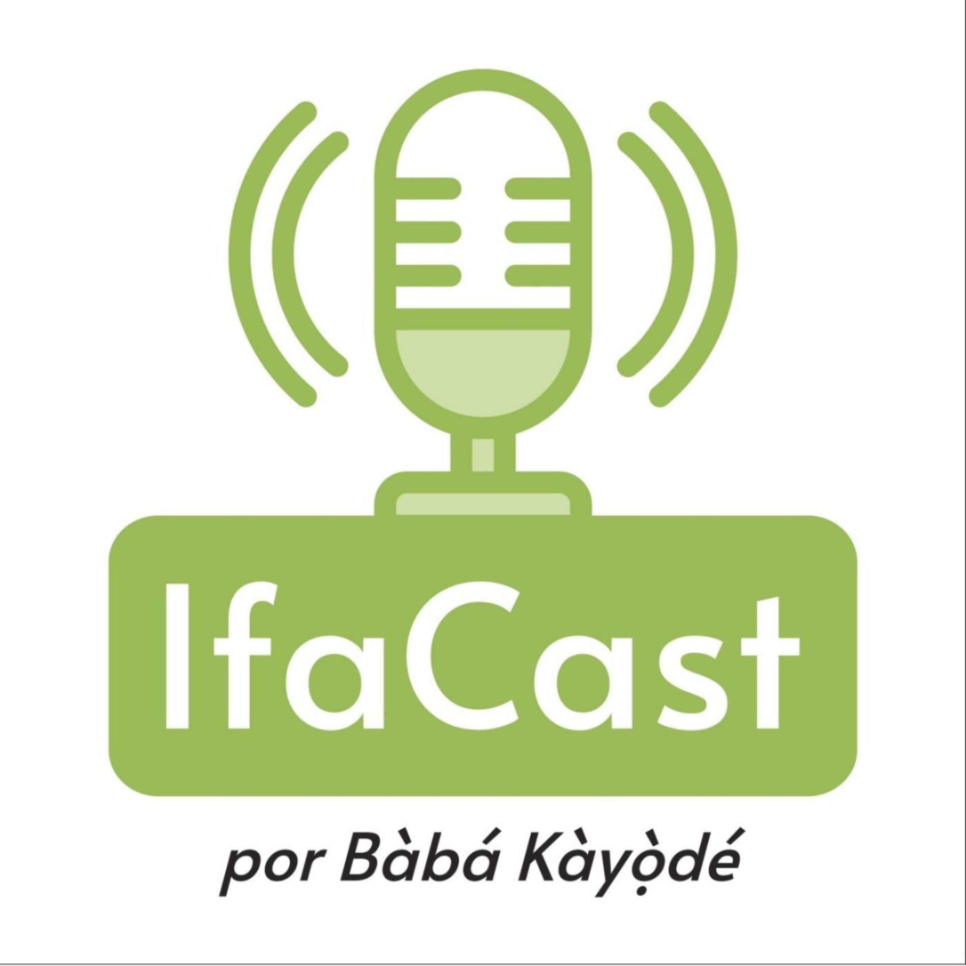 Show cover of IfaCast