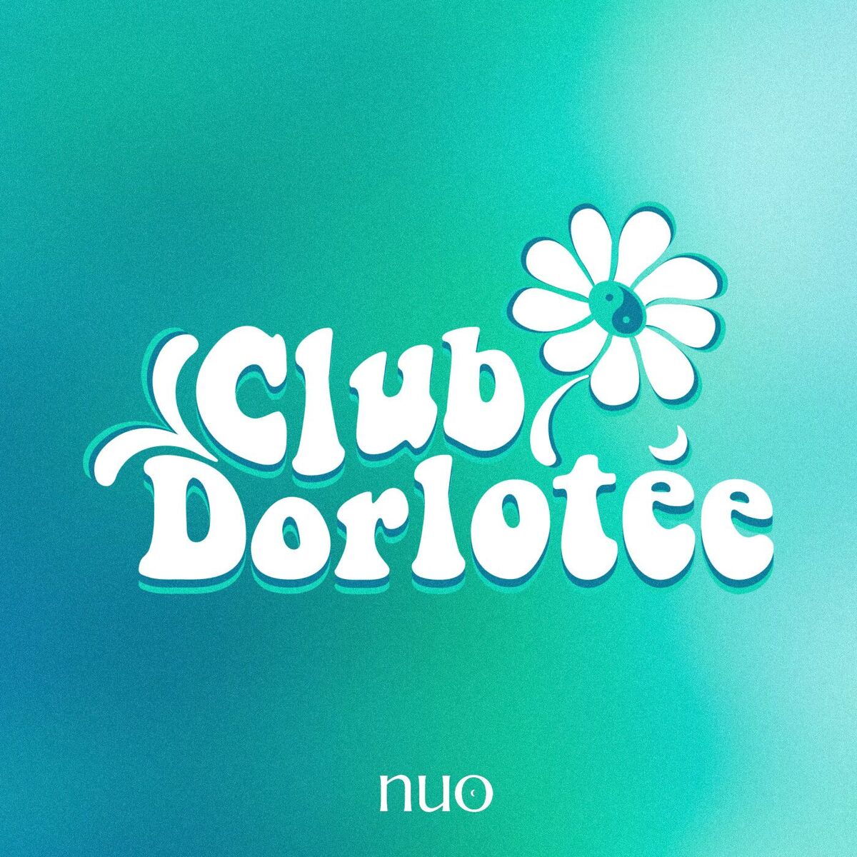 Show cover of CLUB DORLOTÉE