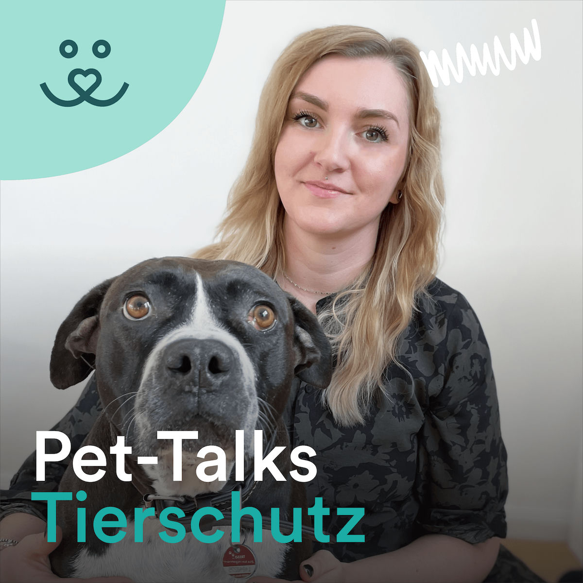 Show cover of Tierschutz-Update