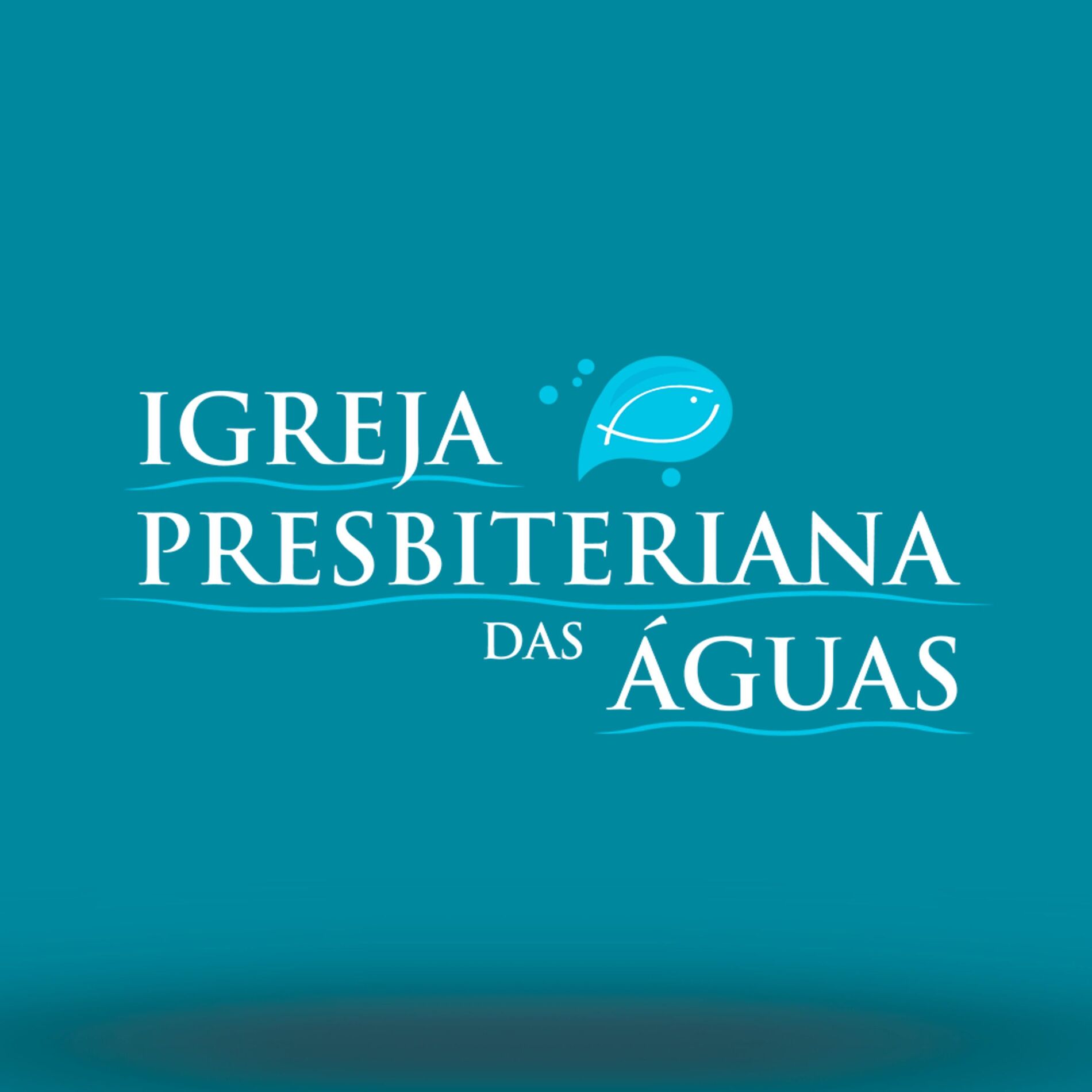 Show cover of Igreja Presbiteriana das Águas