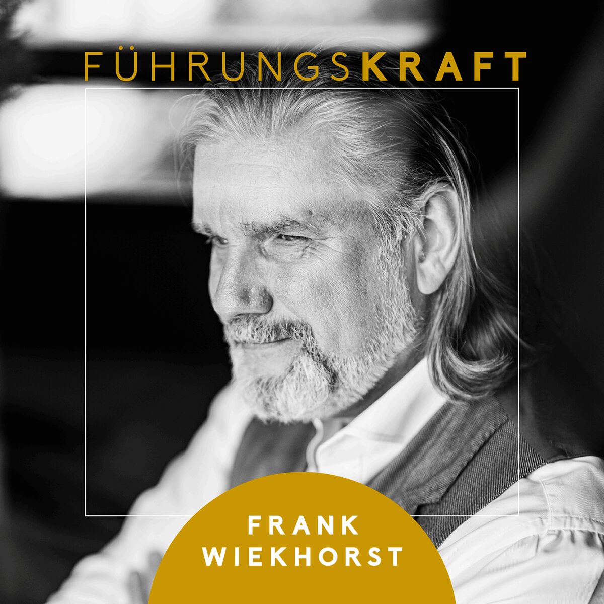 Show cover of FührungsKraft - Frei Denken - Frei Führen