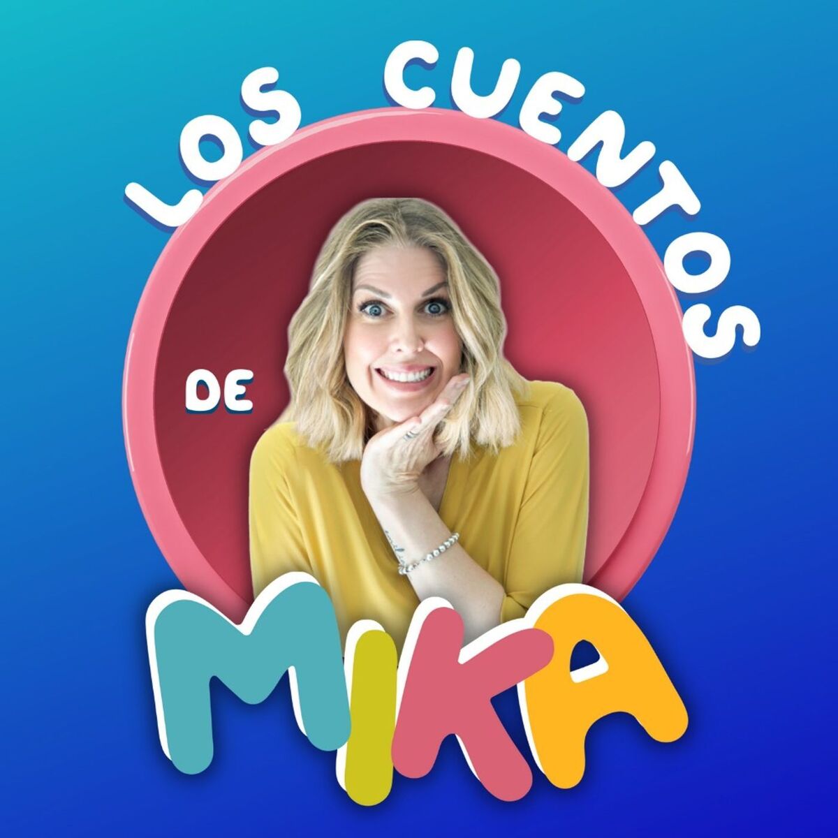 Show cover of LOS CUENTOS DE MIKA 2
