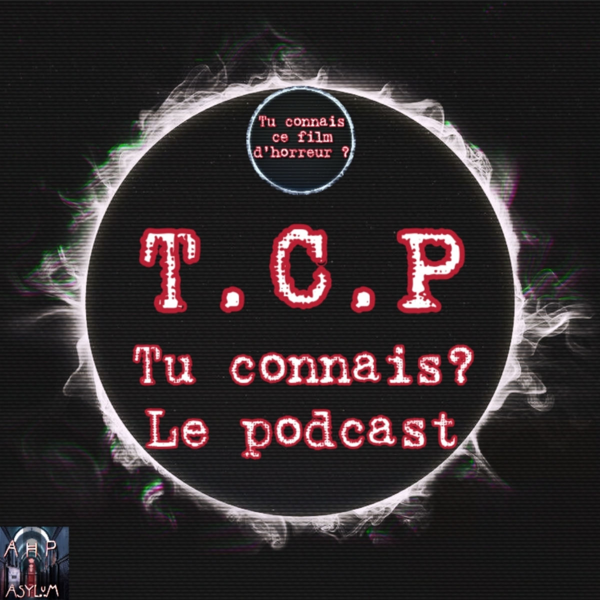 Show cover of T.C.P