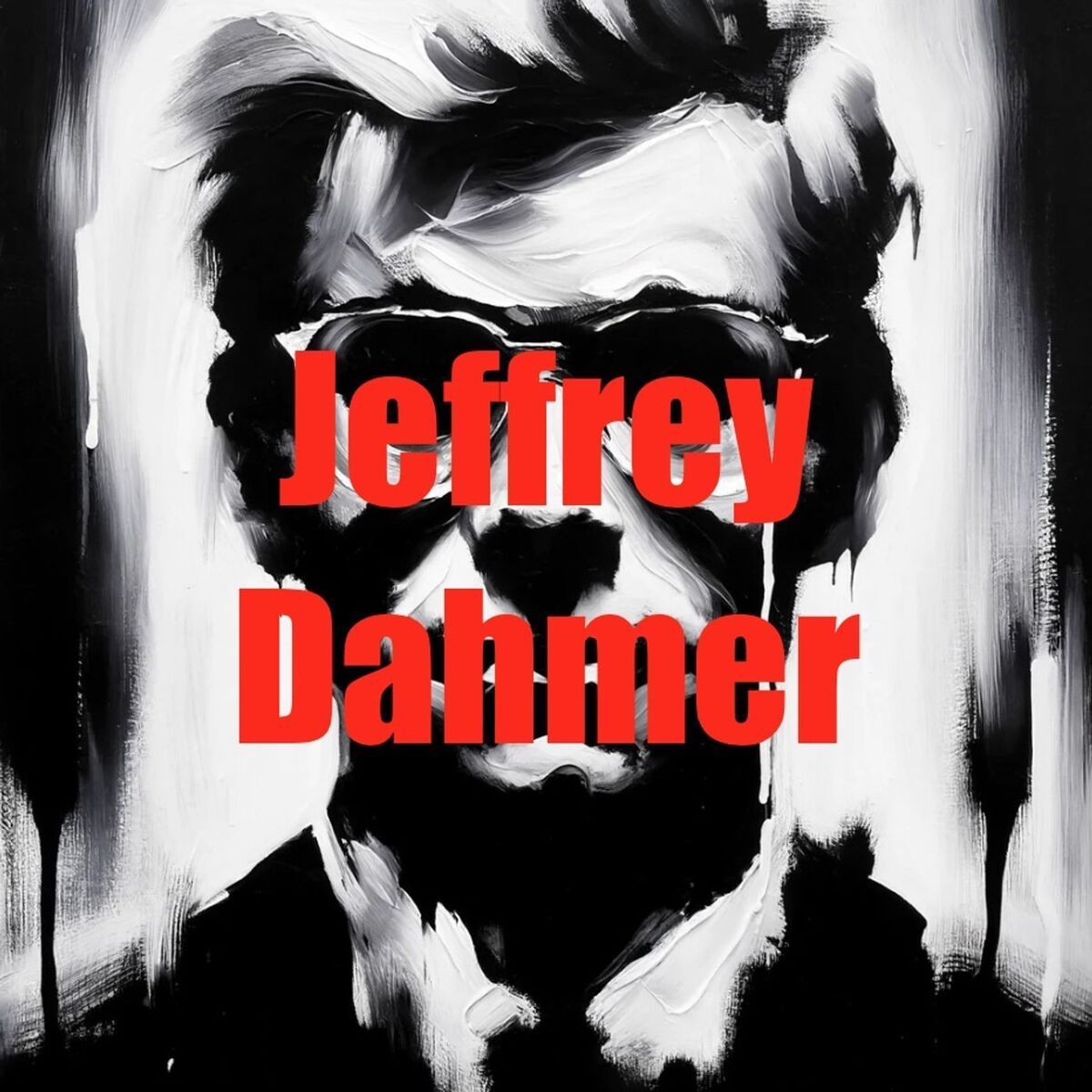 Show cover of Jeffrey Dahmer