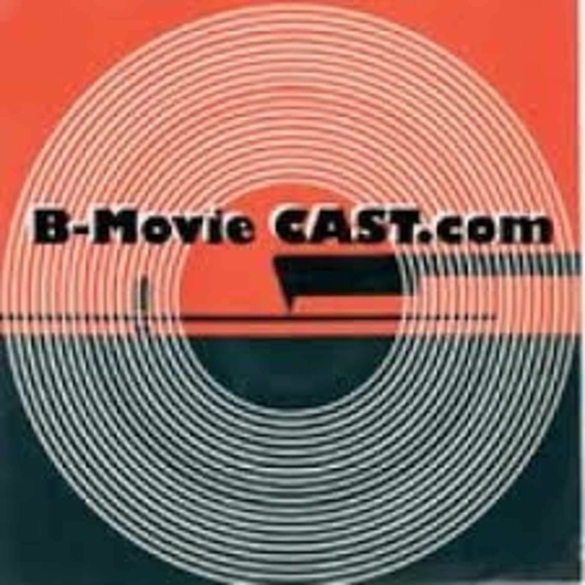 Show cover of B-Movie Cast