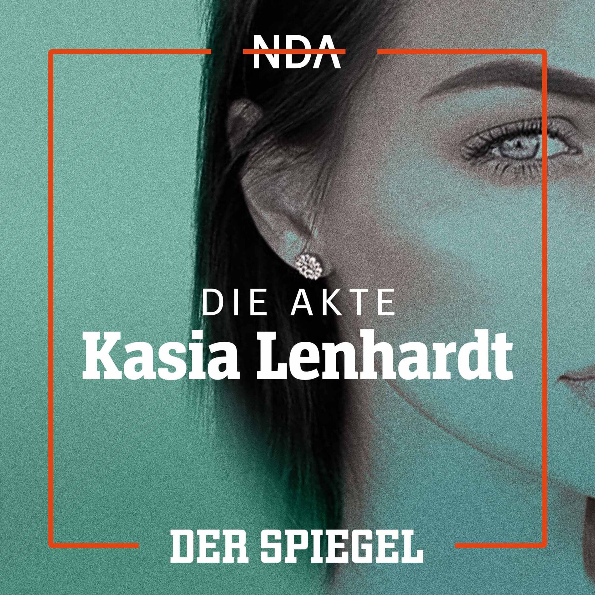 Show cover of NDA: Geschichten, die nicht erzählt werden sollen