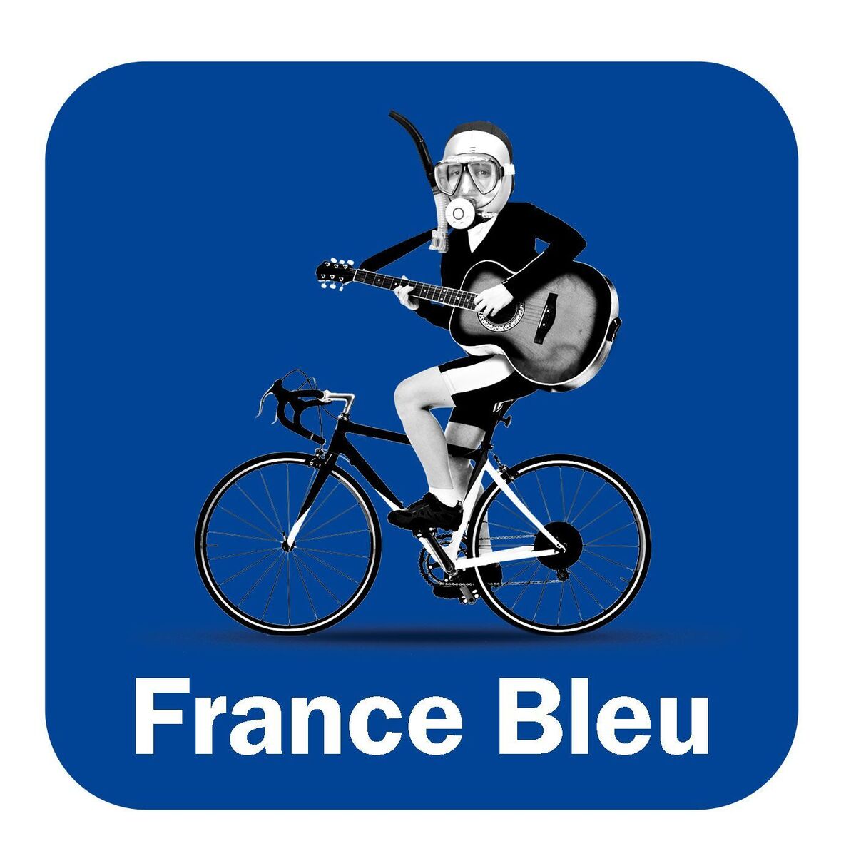Show cover of Les Fryoux au café France Bleu Roussillon