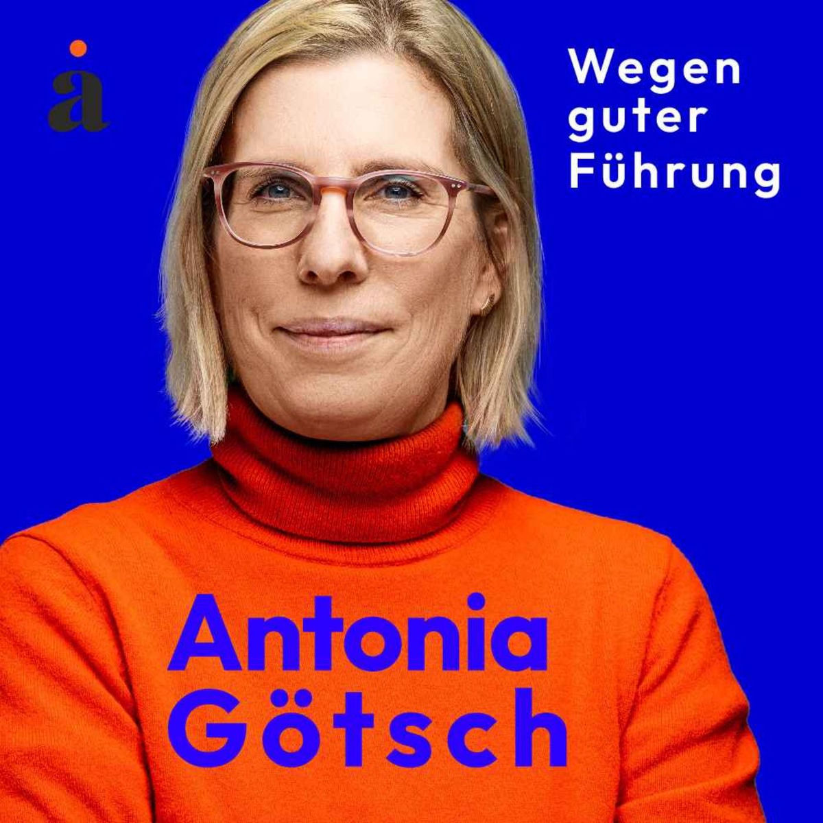 Show cover of Wegen guter Führung