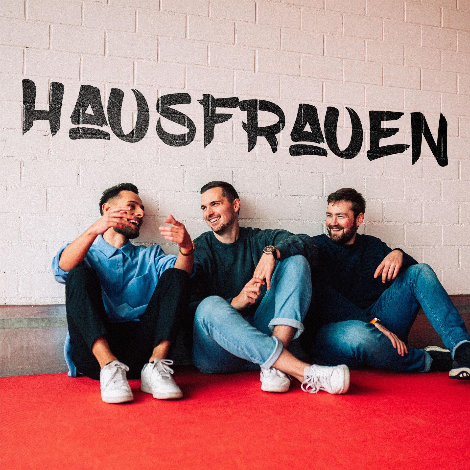 Show cover of Hausfrauen Podcast