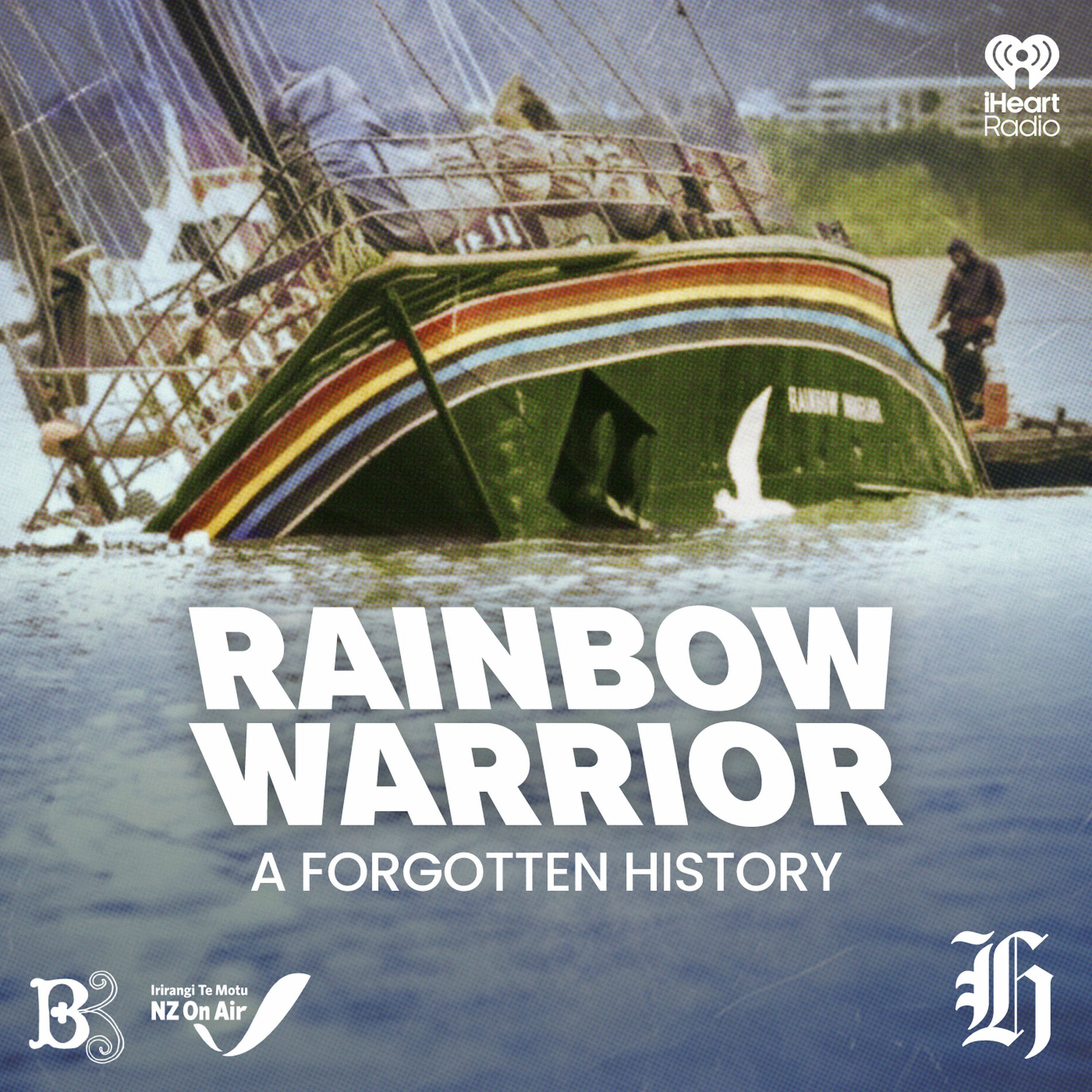 Show cover of A Forgotten History