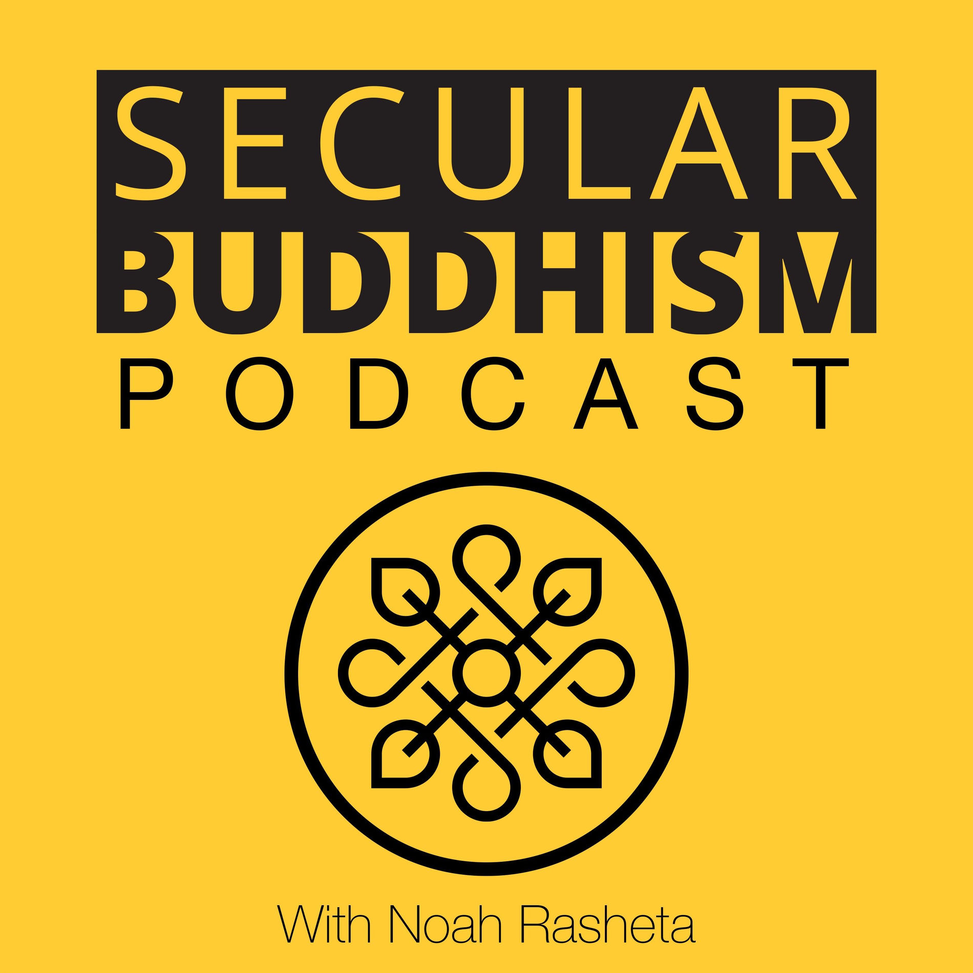 Show cover of Secular Buddhism