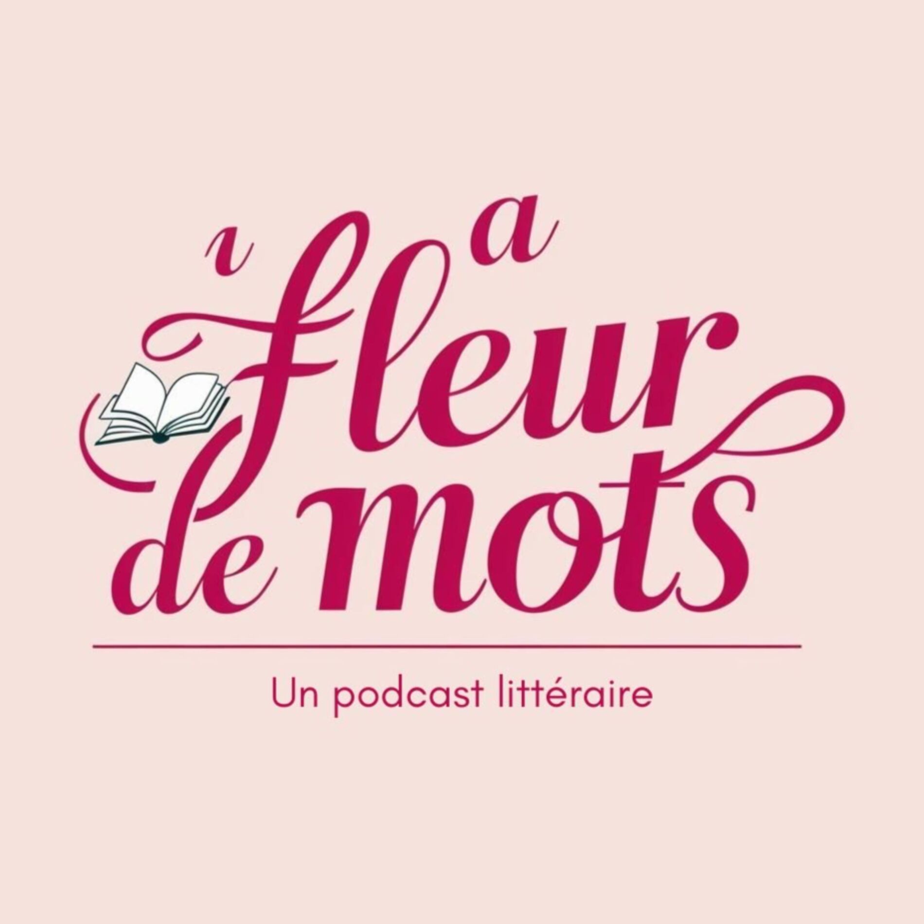 Show cover of A fleur de mots