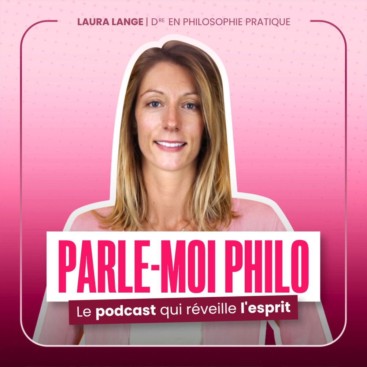 Show cover of PARLE-MOI PHILO