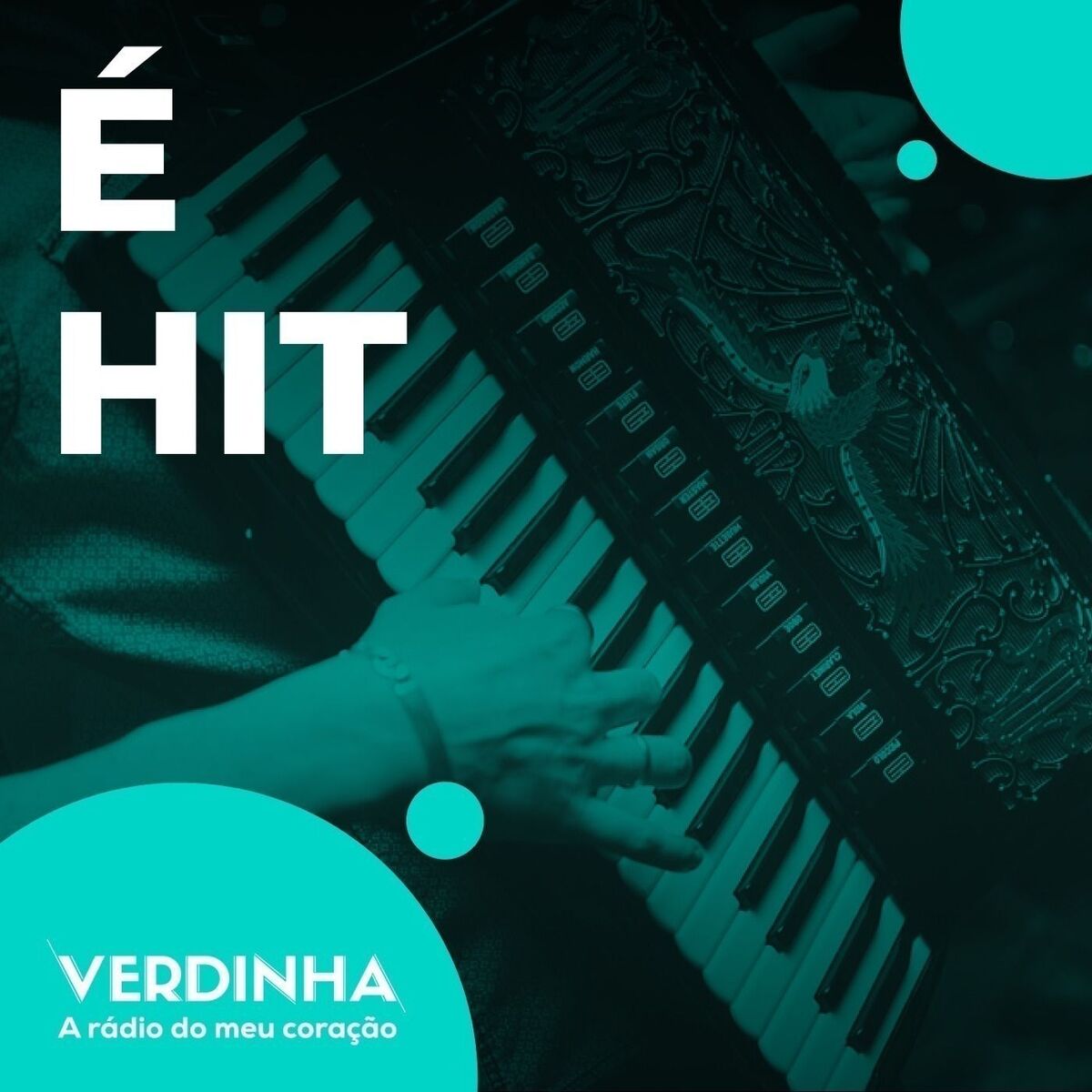 Show cover of É Hit