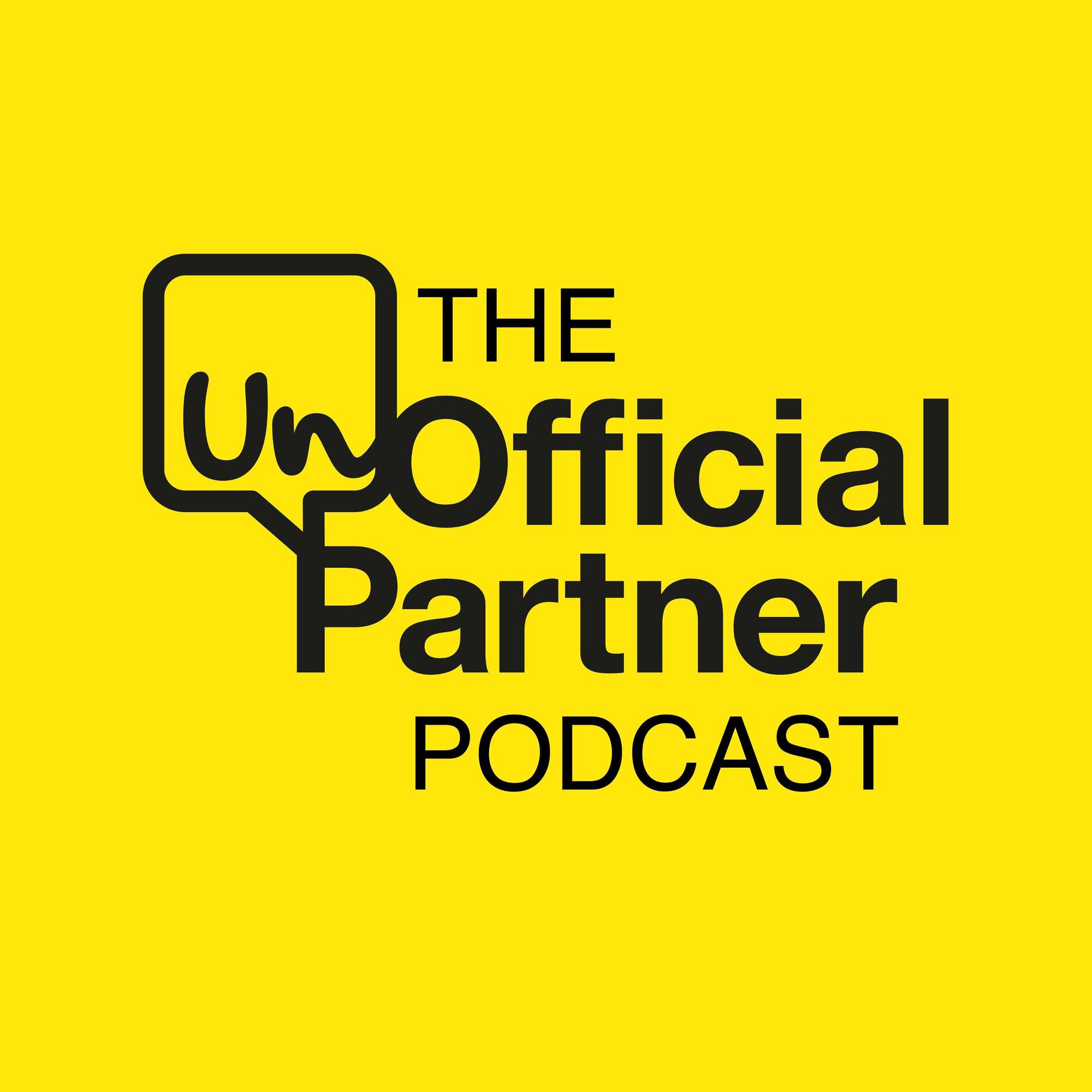 Show cover of Unofficial Partner Podcast