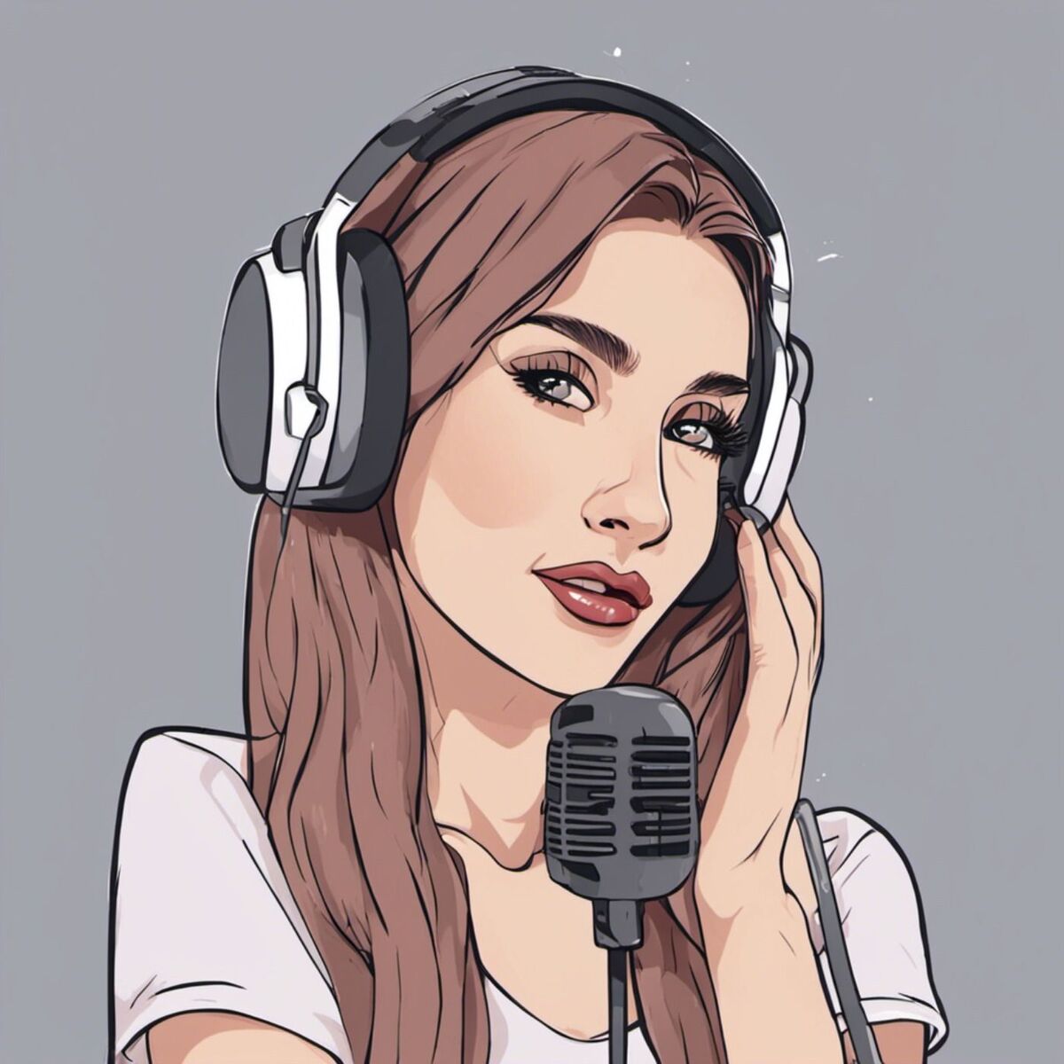 Show cover of Sublime Soft talk ASMR