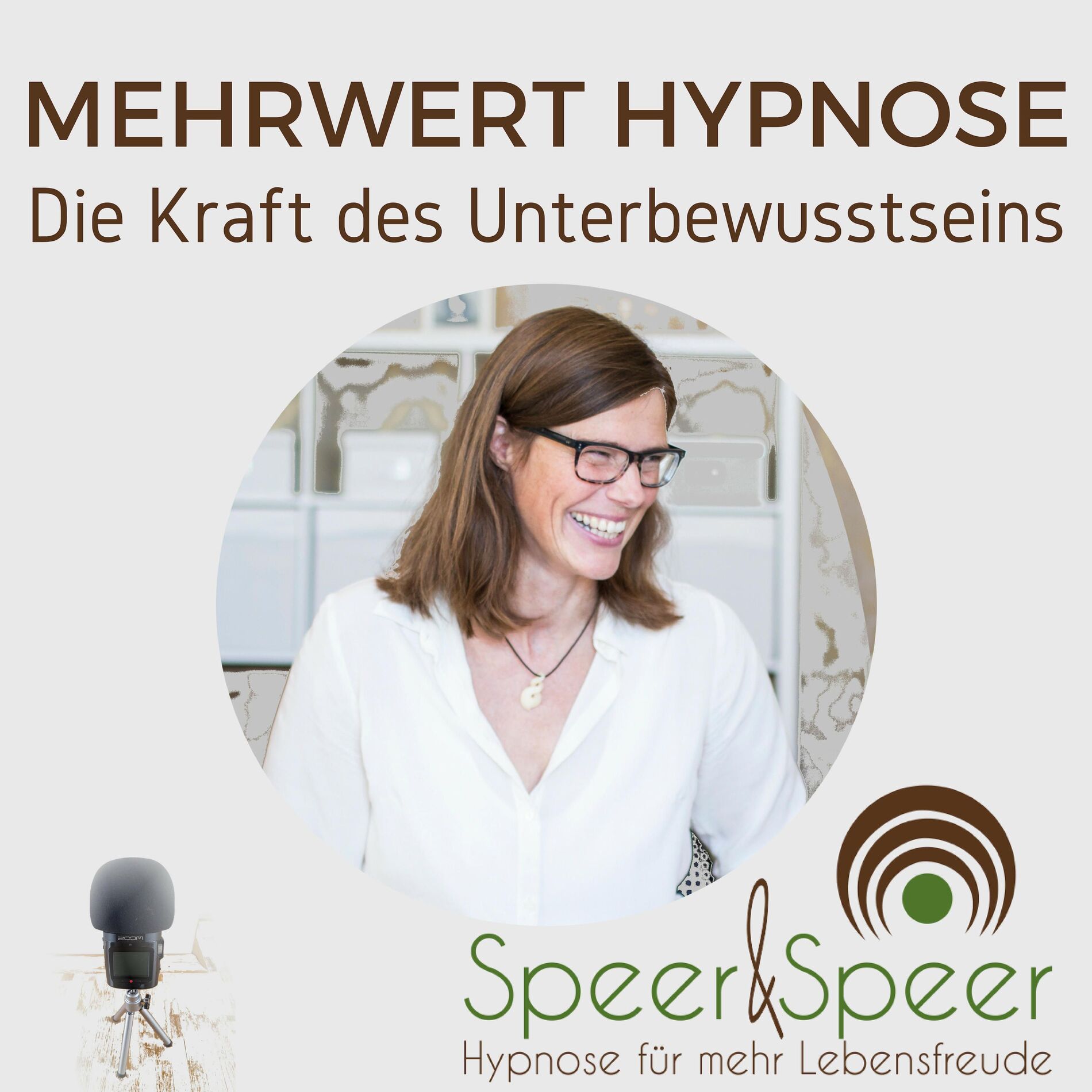 Show cover of Mehrwert Hypnose