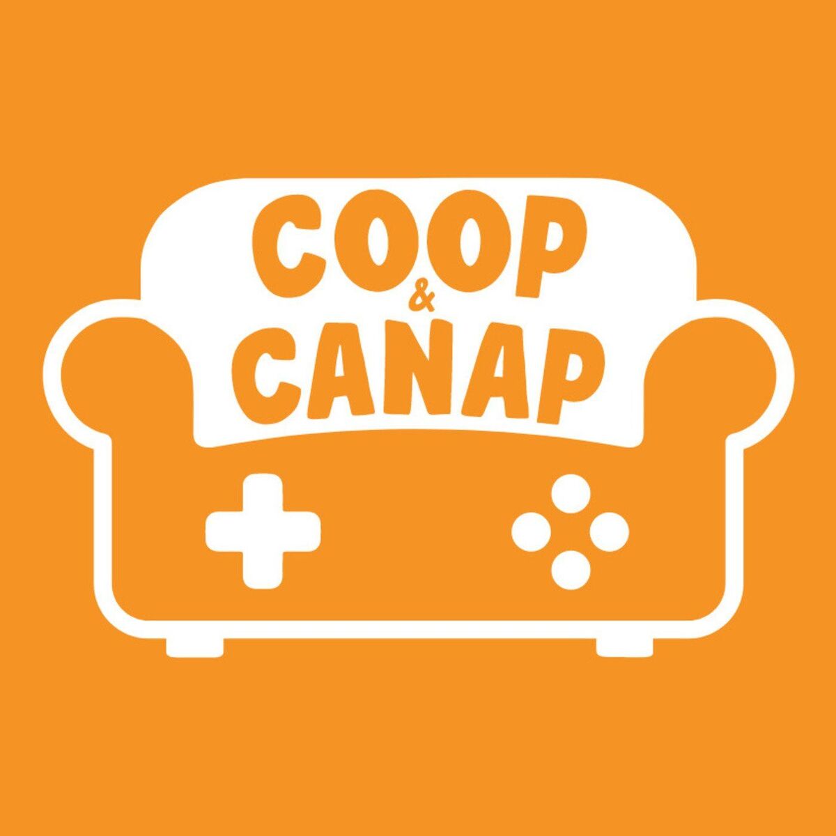 Show cover of Coop et Canap