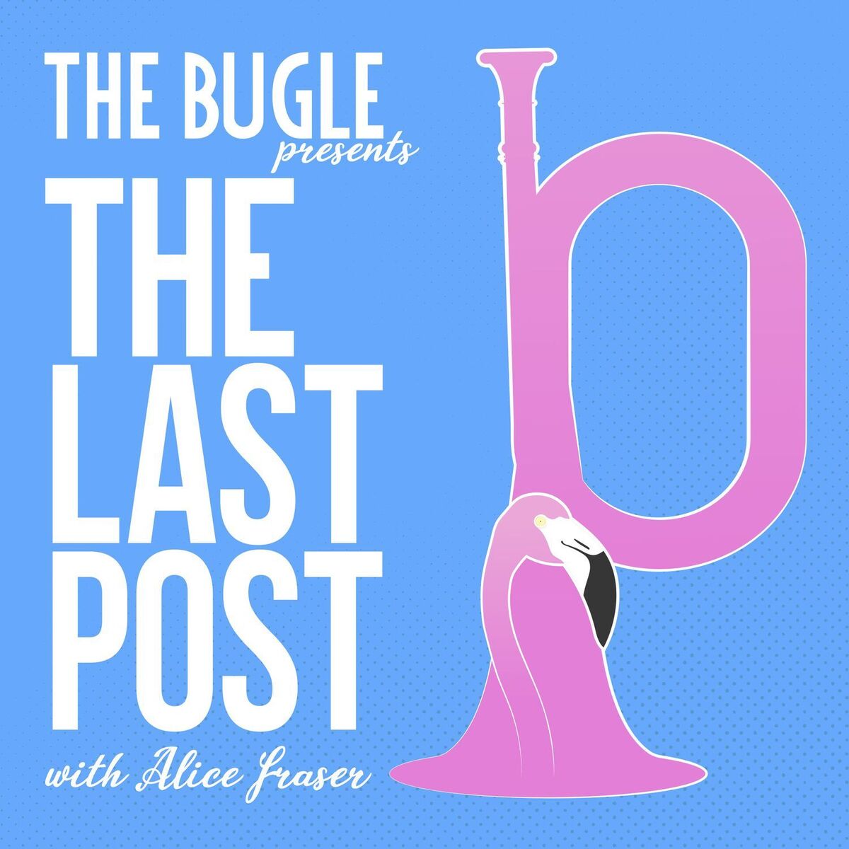 Show cover of The Last Post