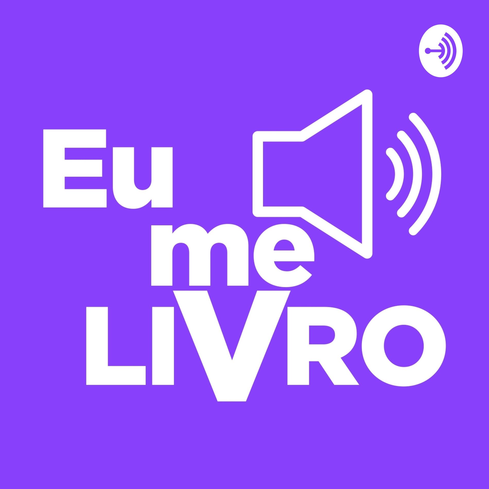 Show cover of Eu me livro