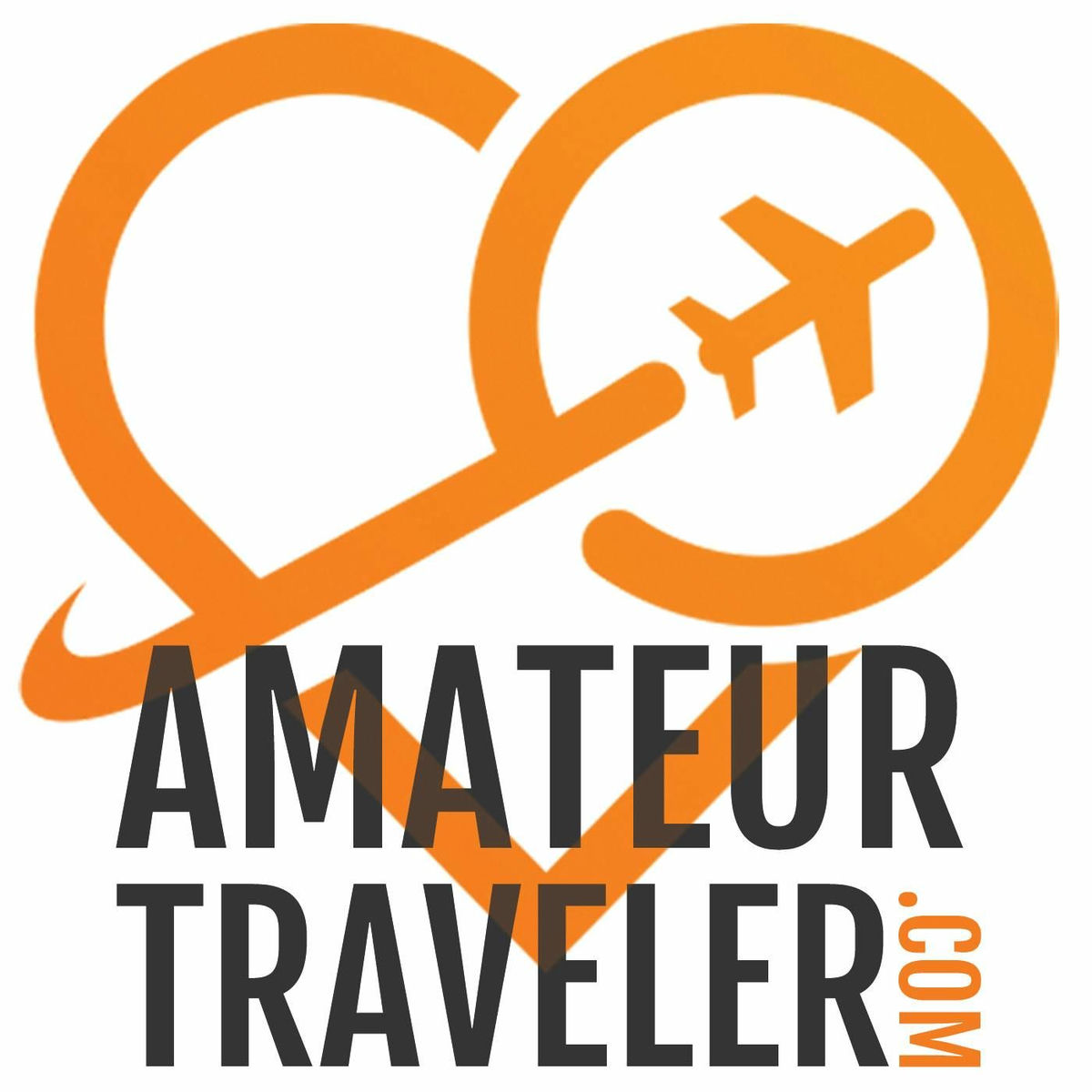 Show cover of Travel with Amateur Traveler Podcast