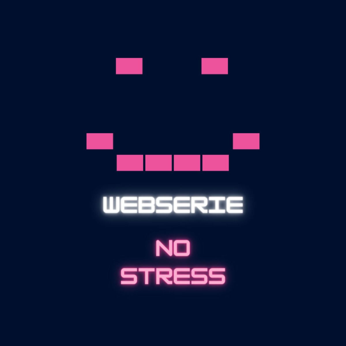 Show cover of No Stress