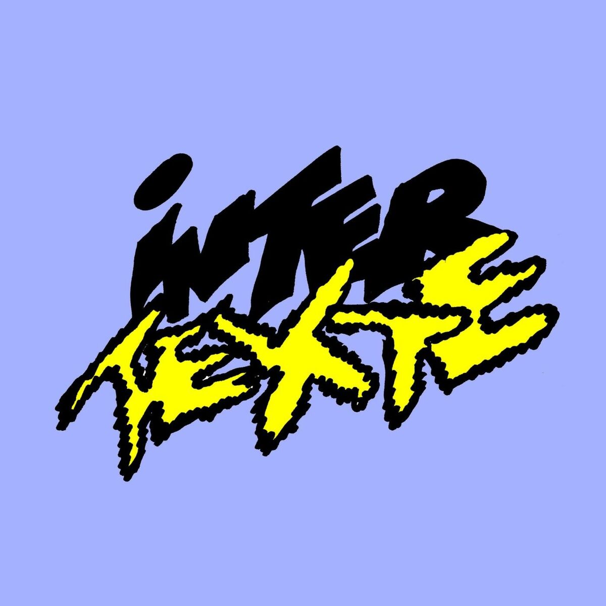 Show cover of Intertexte