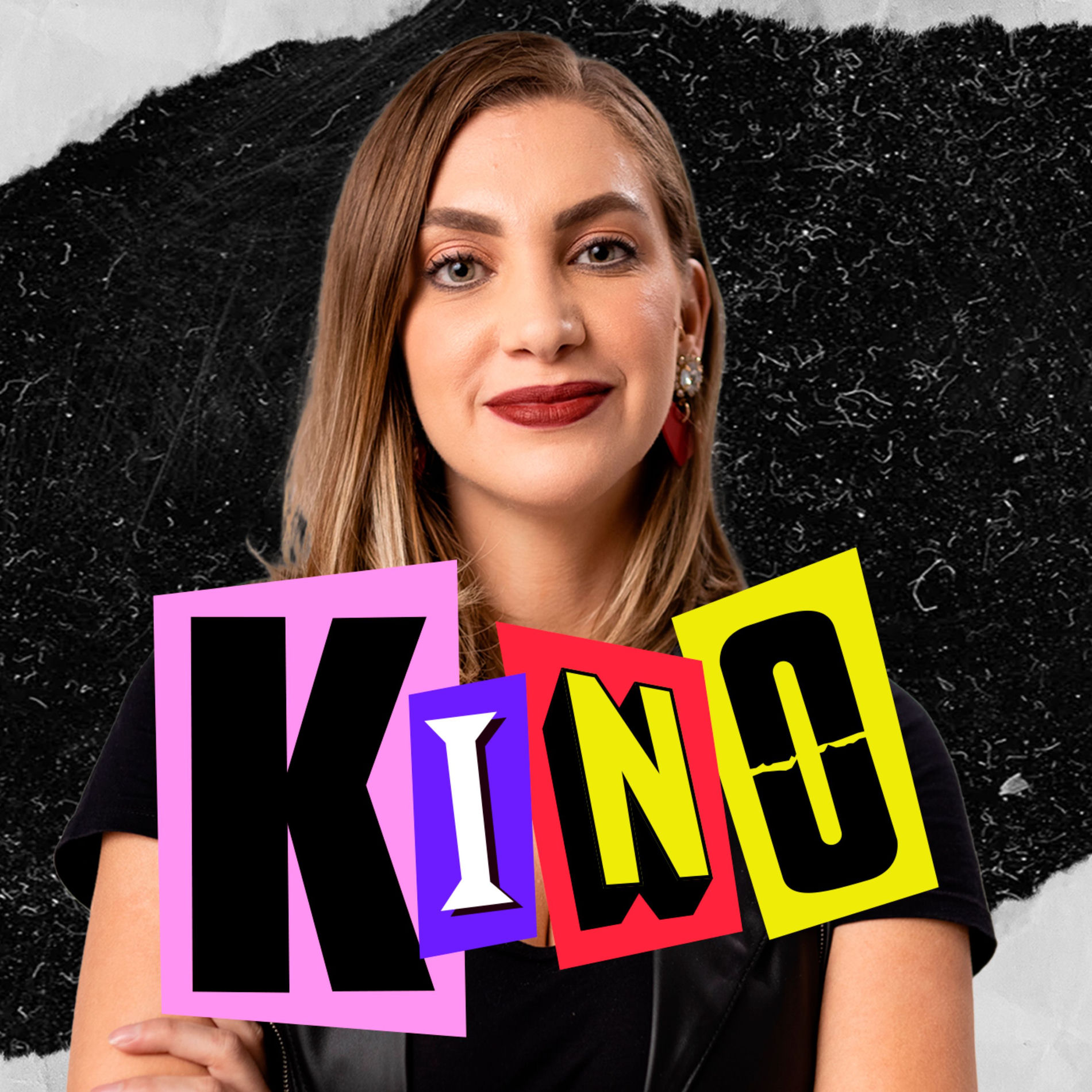 Show cover of Kino | Carol Moreira
