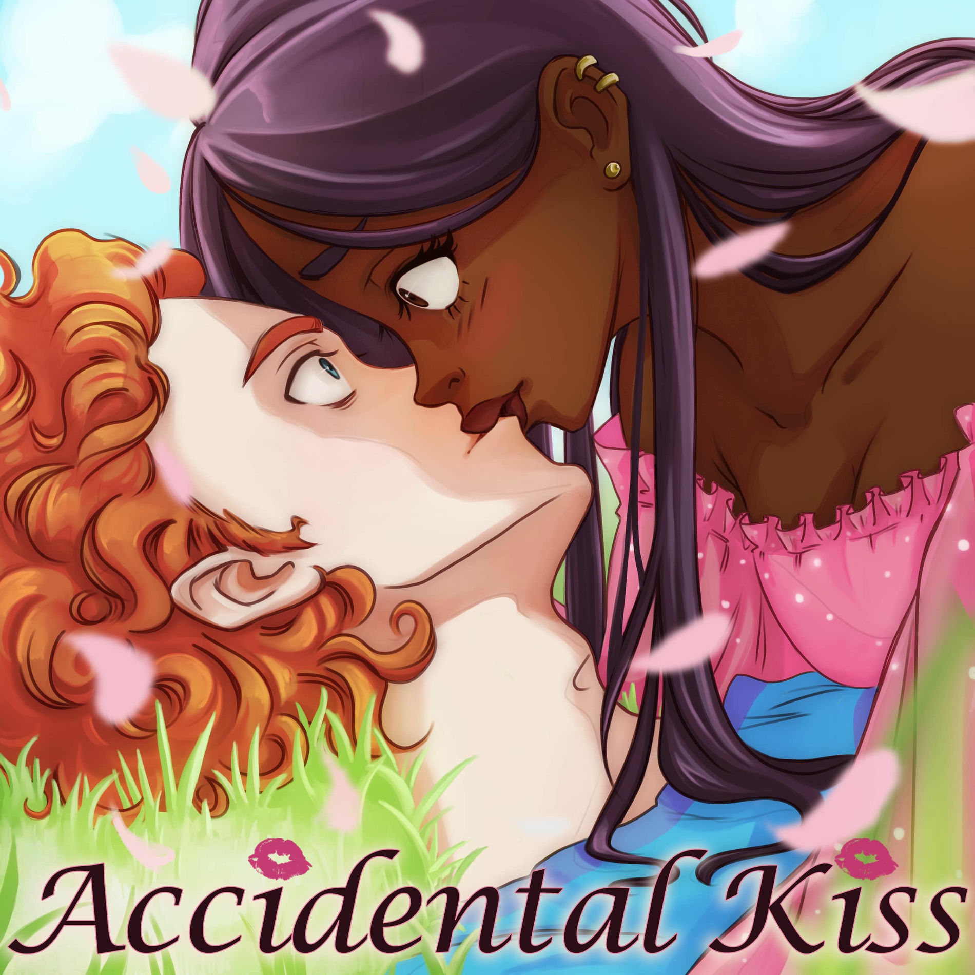 Show cover of Accidental Kiss💋: An Asian Drama Podcast
