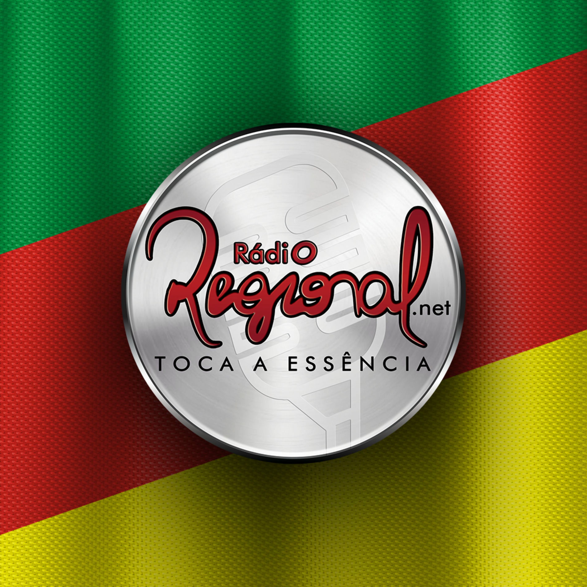 Show cover of RadioRegionalNet