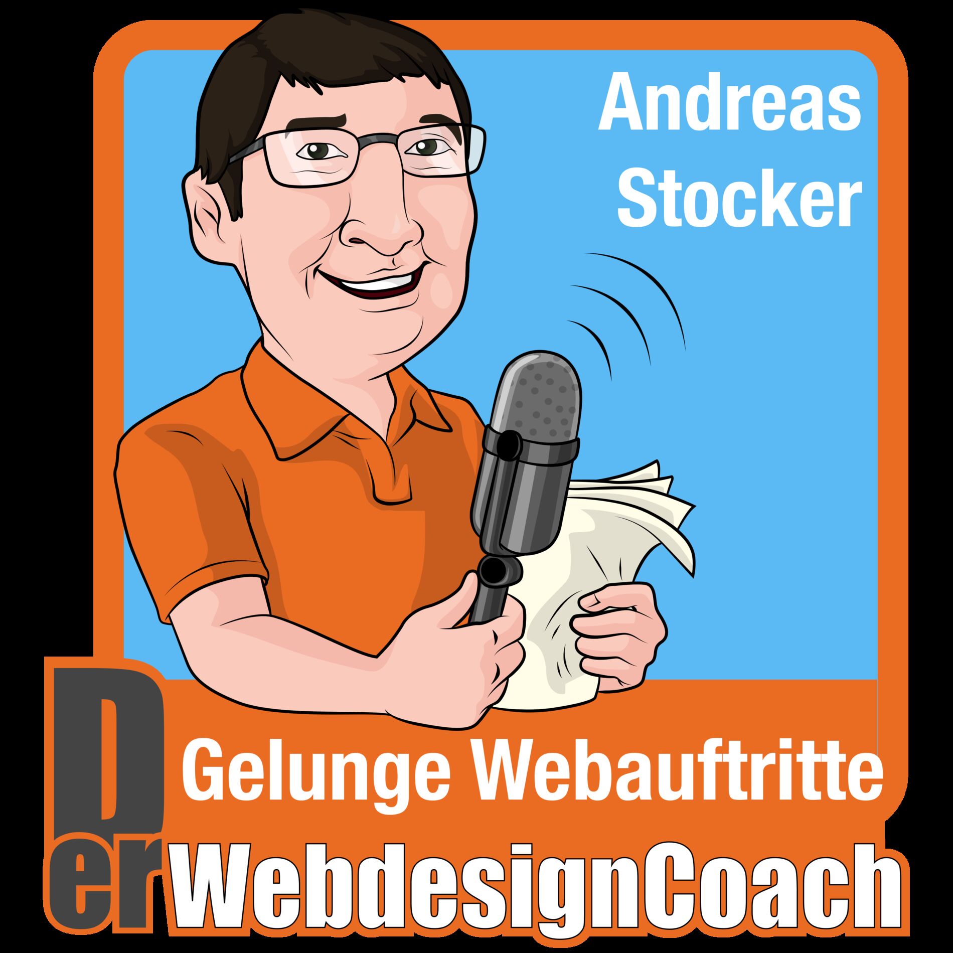 Show cover of Der Webdesign Coach