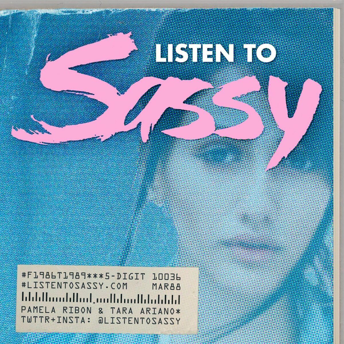 young pussy tampon Écoute le podcast Listen To Sassy: Life In The 90s | Deezer