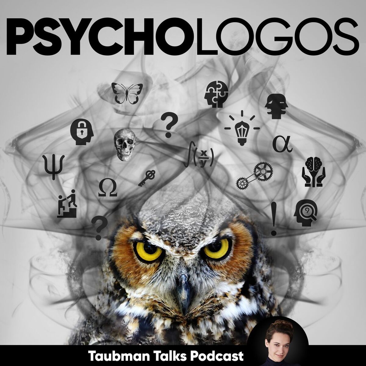 Show cover of PSYCHOLOGOS