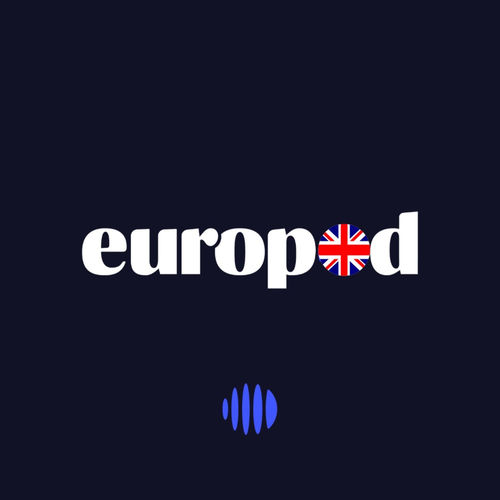 Listen to Europod • English podcast | Deezer