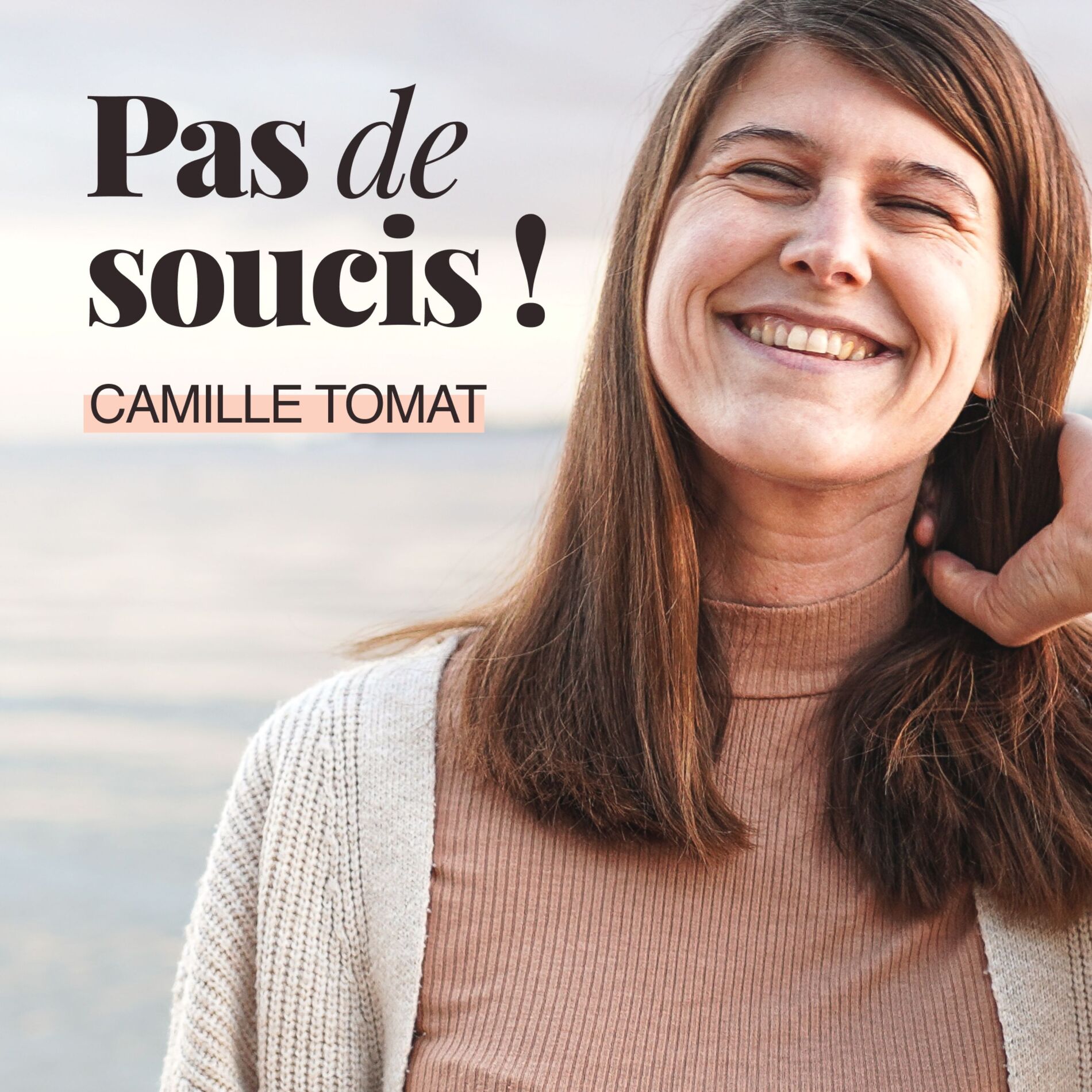 Show cover of Pas de soucis !