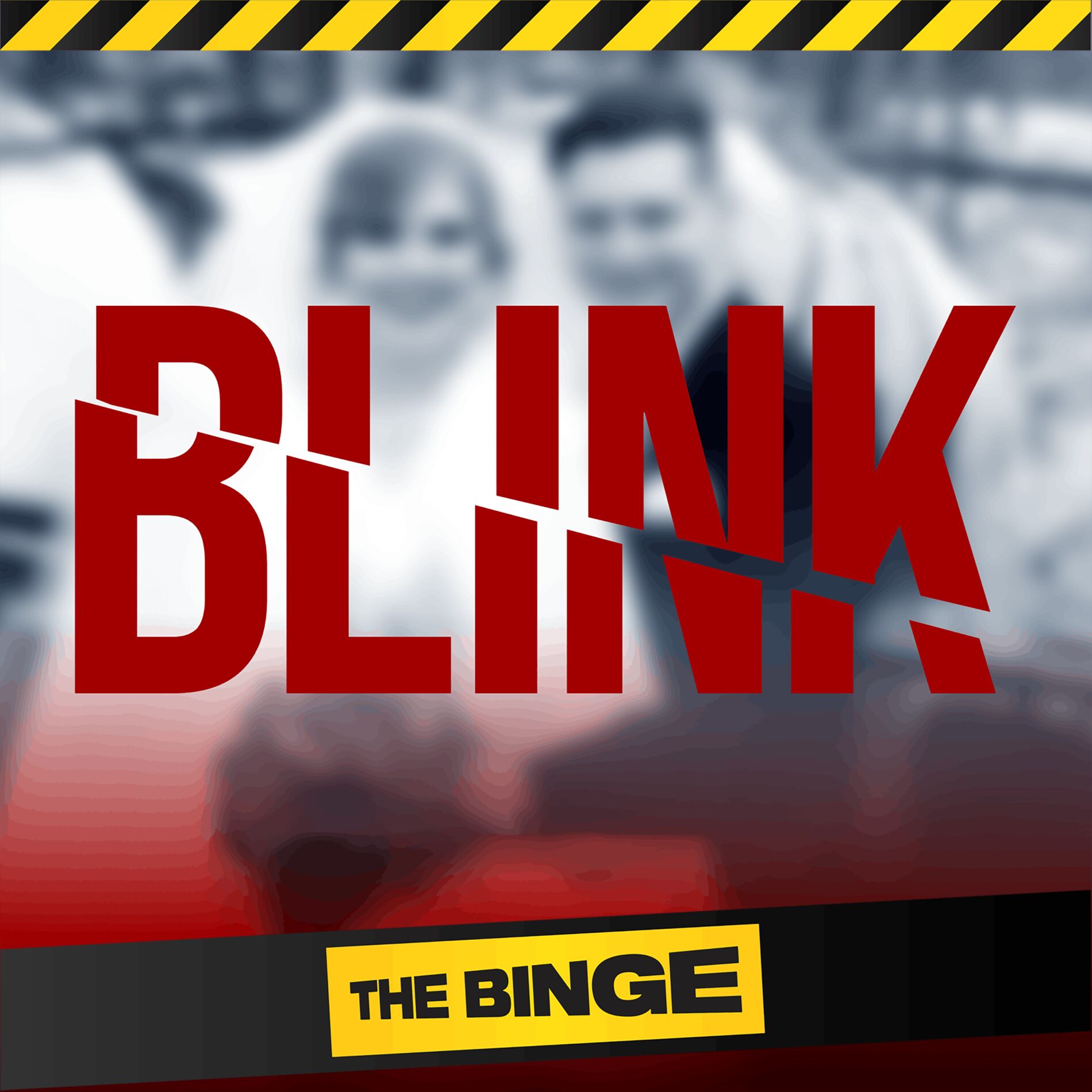 Show cover of Blink | Jake Haendel's Story