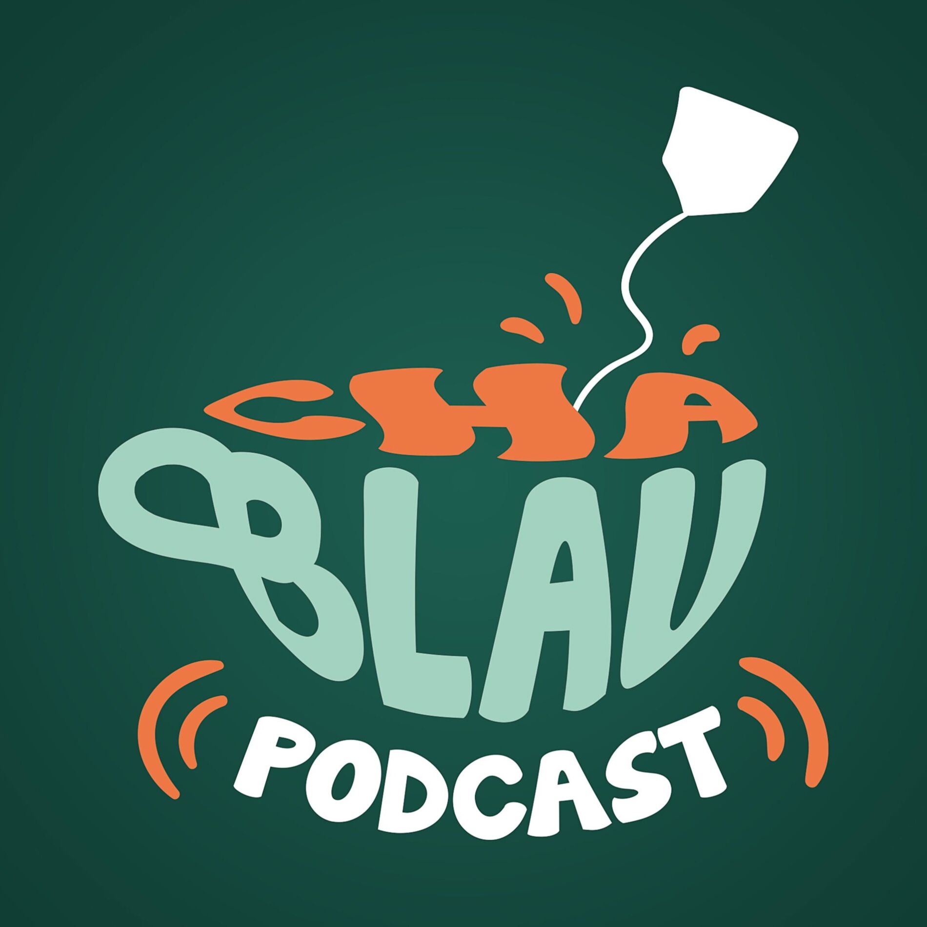 Show cover of CháBlau